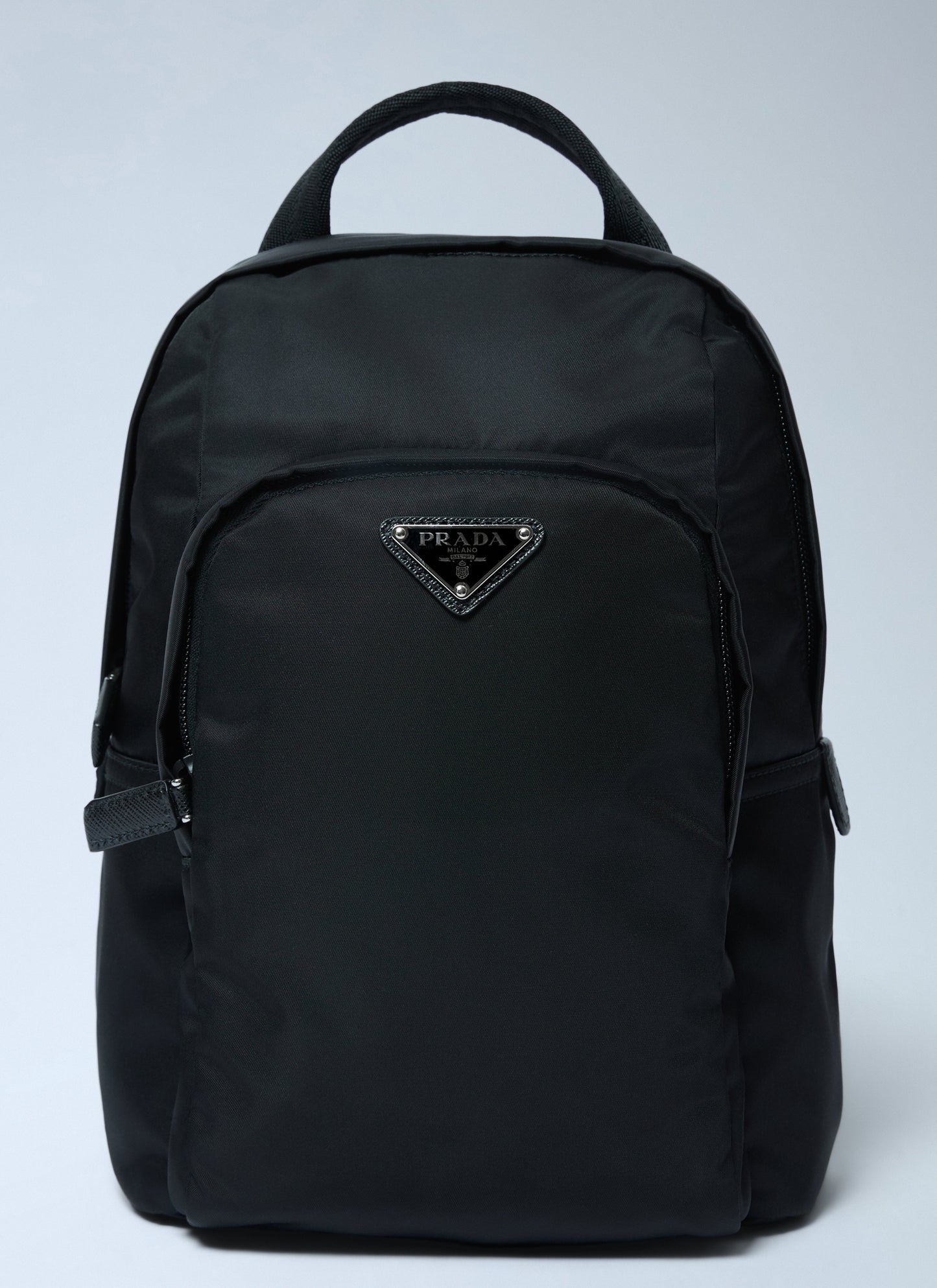 Prada Men Re-Nylon Backpack PRADA