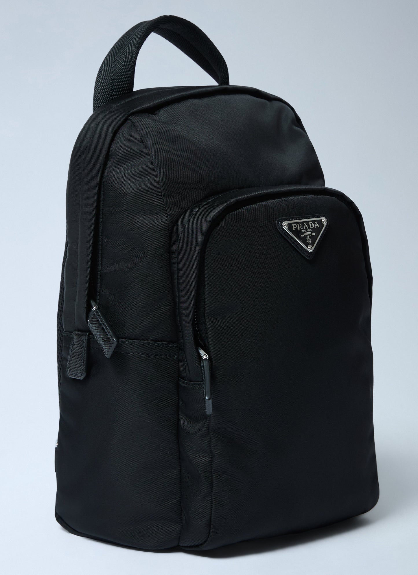 Prada Men Re-Nylon Backpack PRADA