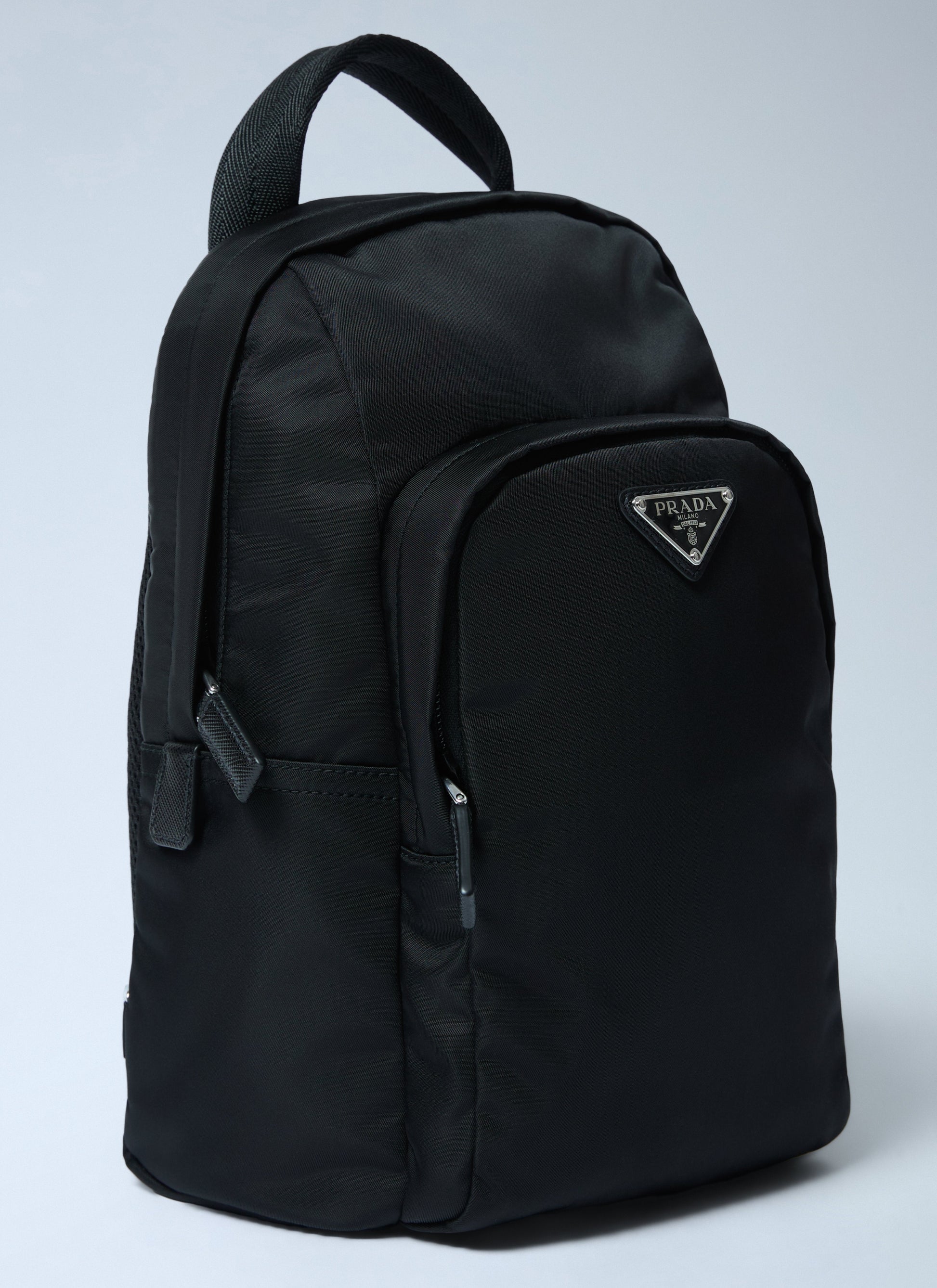 Prada Men Re-Nylon Backpack PRADA