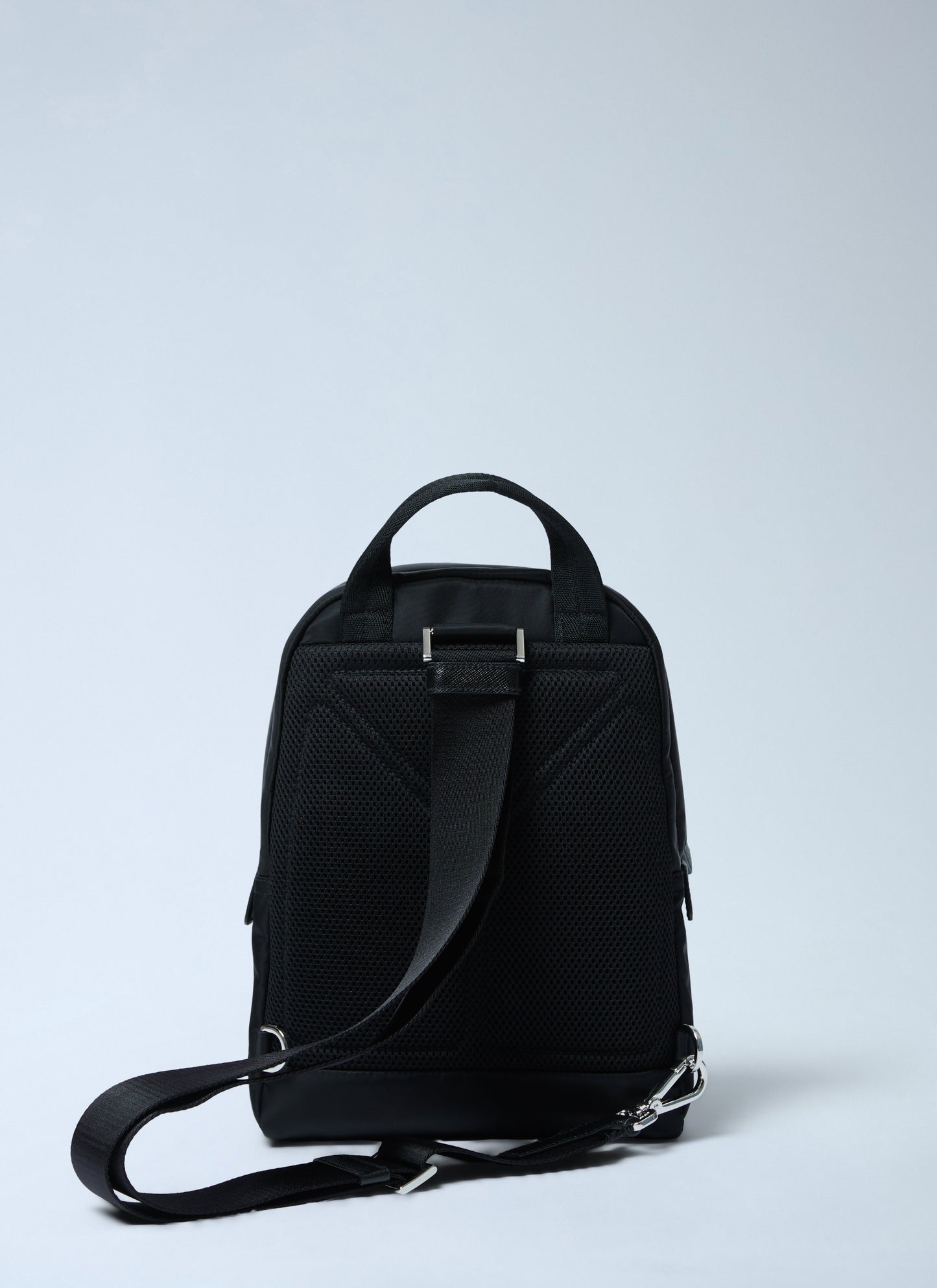 Prada Men Re-Nylon Backpack PRADA