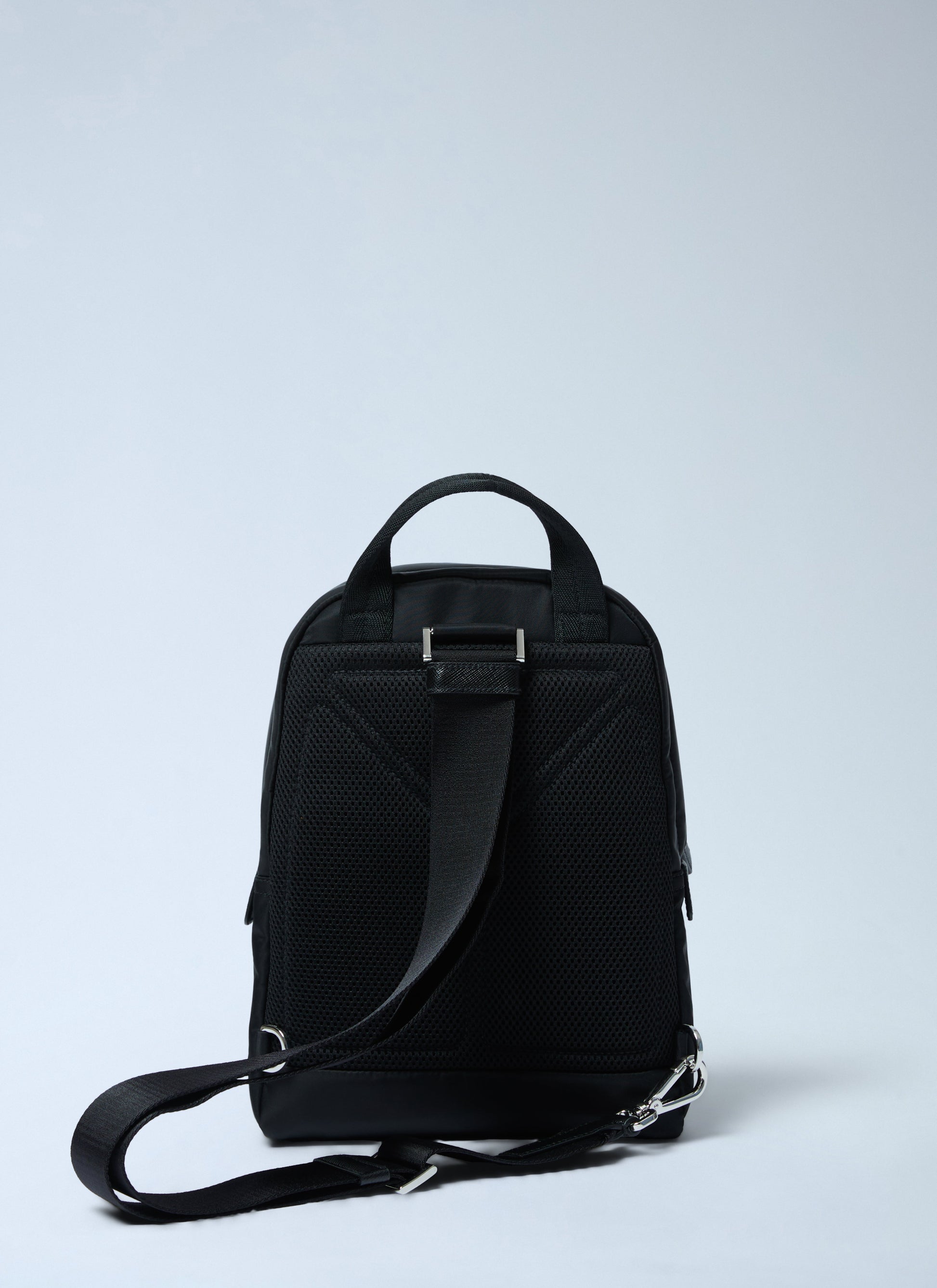 Prada Men Re-Nylon Backpack PRADA