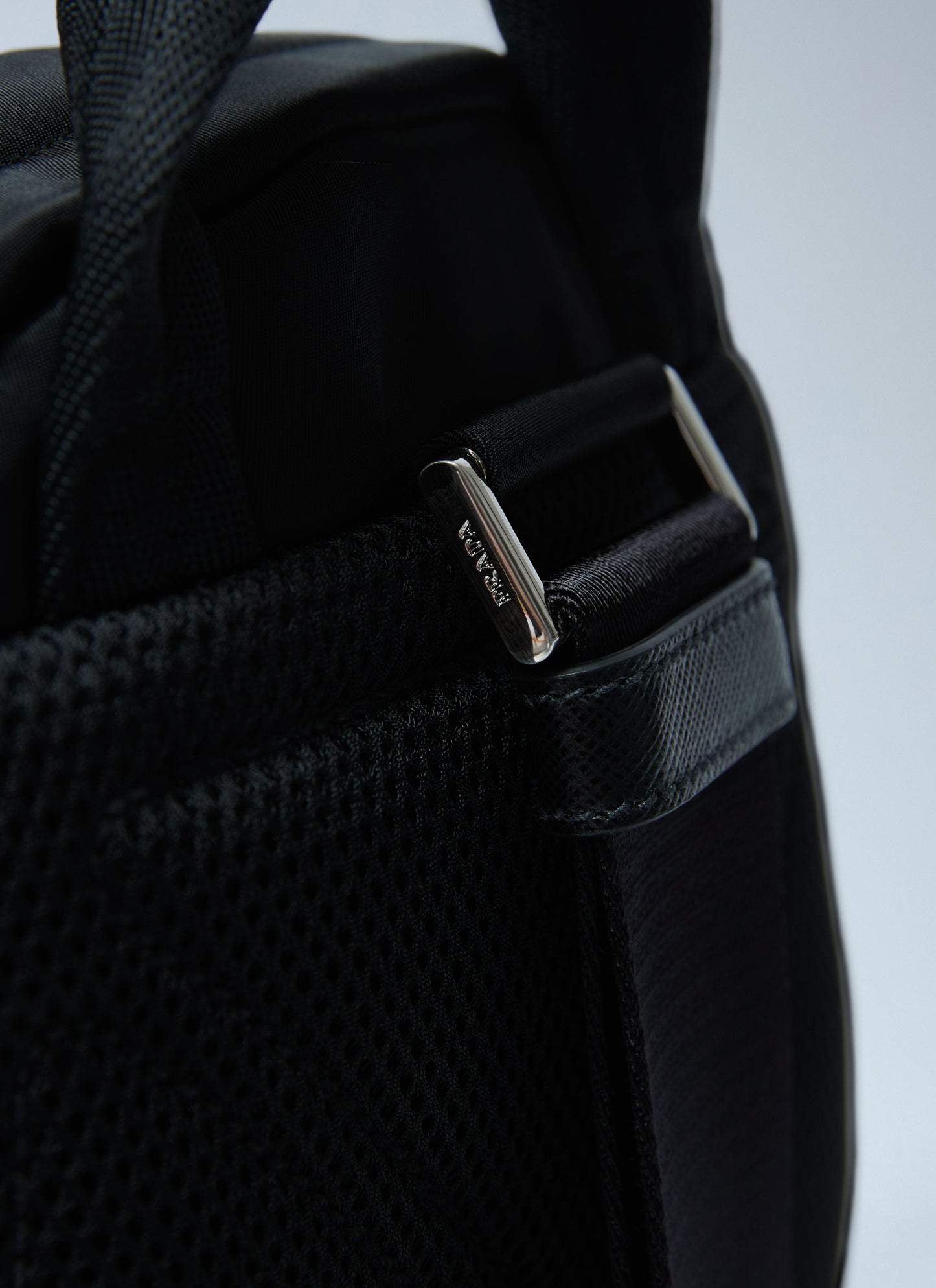 Prada Men Re-Nylon Backpack PRADA