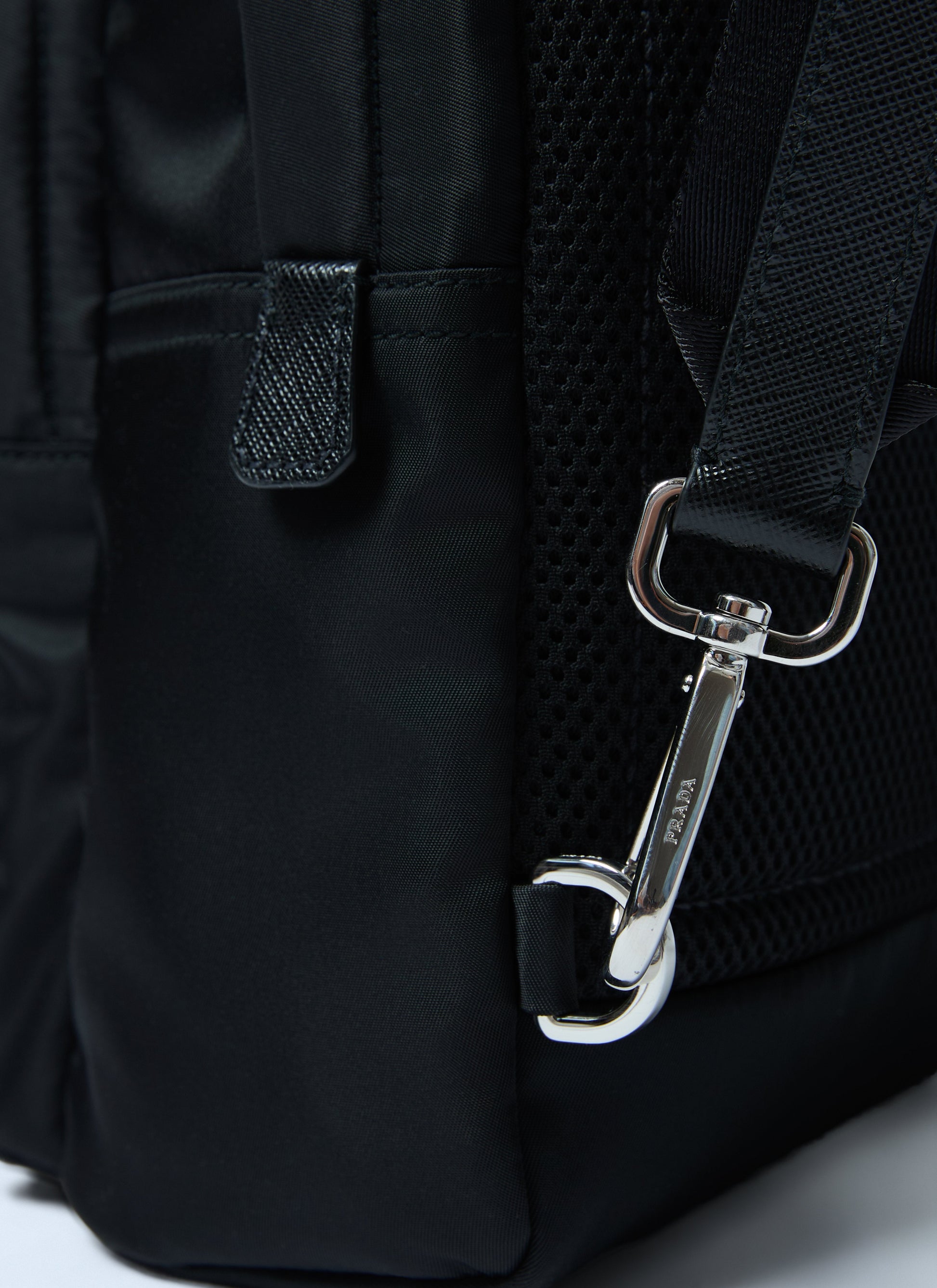 Prada Men Re-Nylon Backpack PRADA