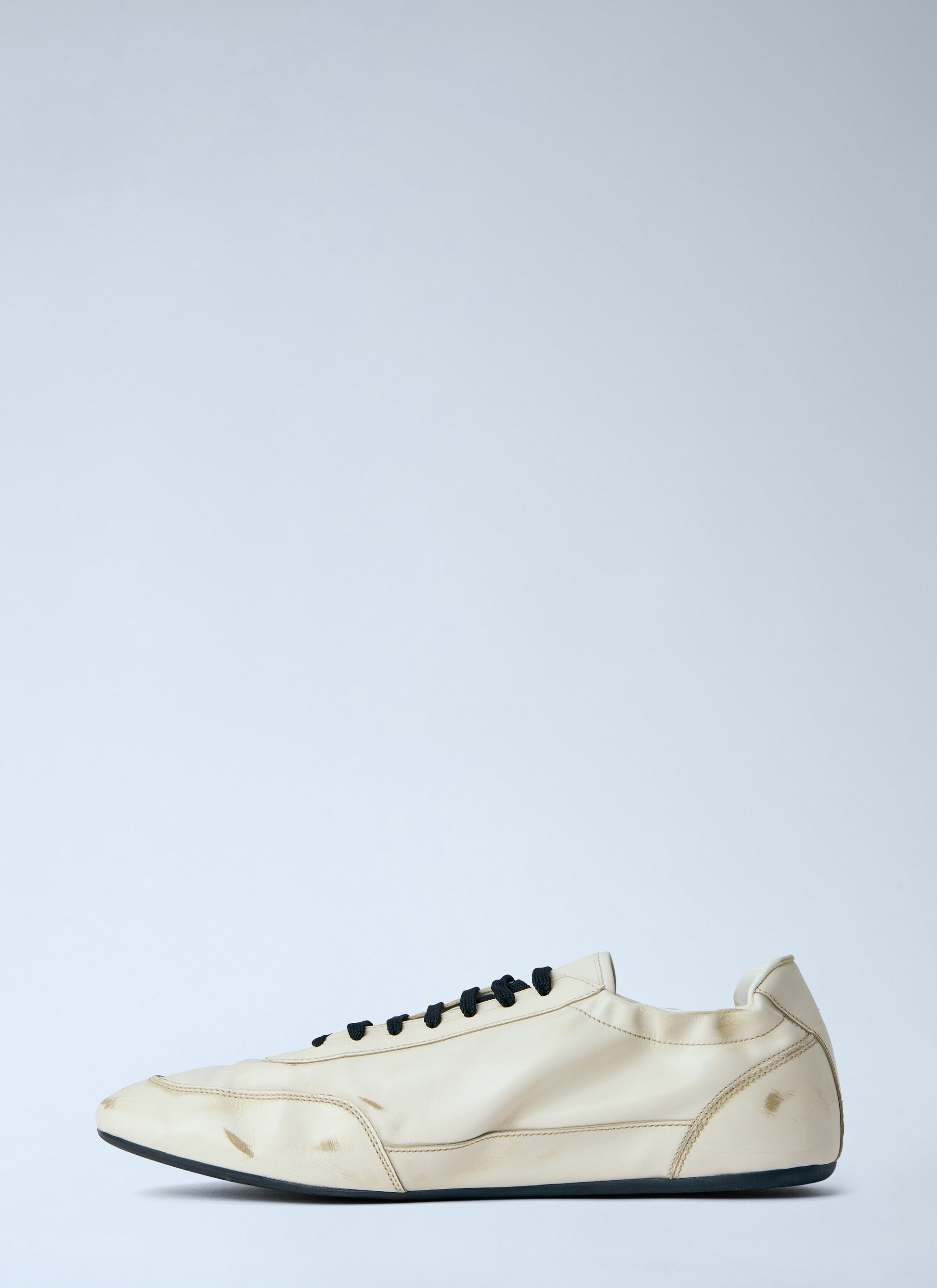 Prada Men Collapse Sneakers PRADA