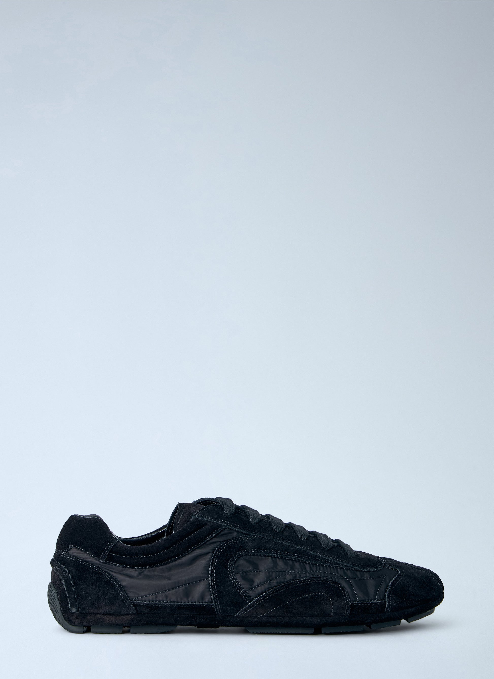 Prada Men Montecarlo Re-Edition 2005 Sneakers PRADA