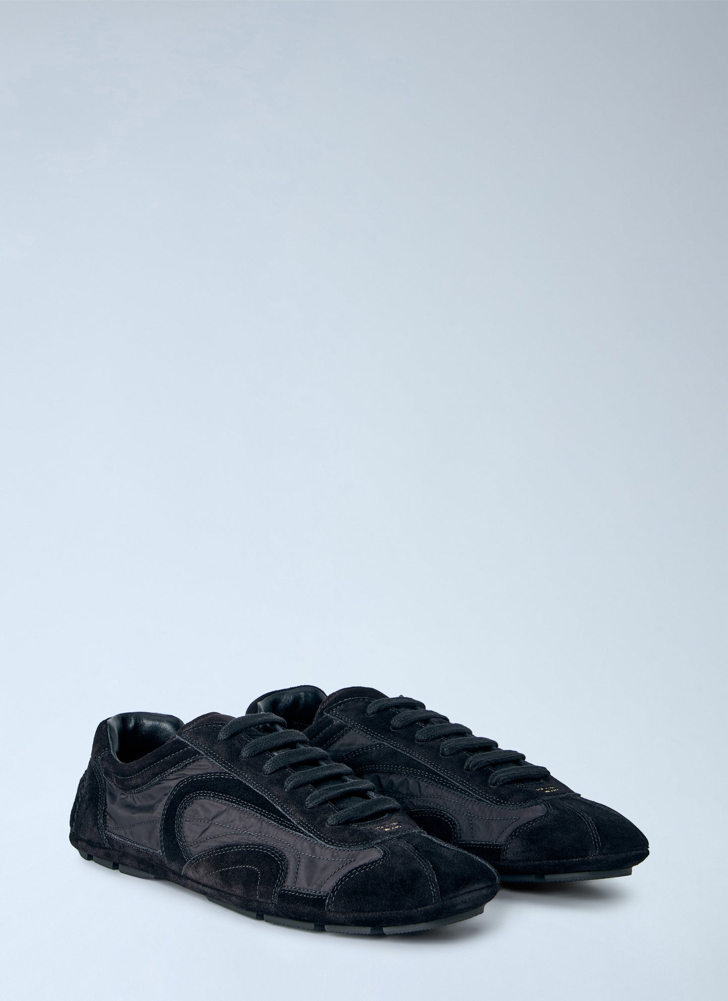 Prada Men Montecarlo Re-Edition 2005 Sneakers PRADA