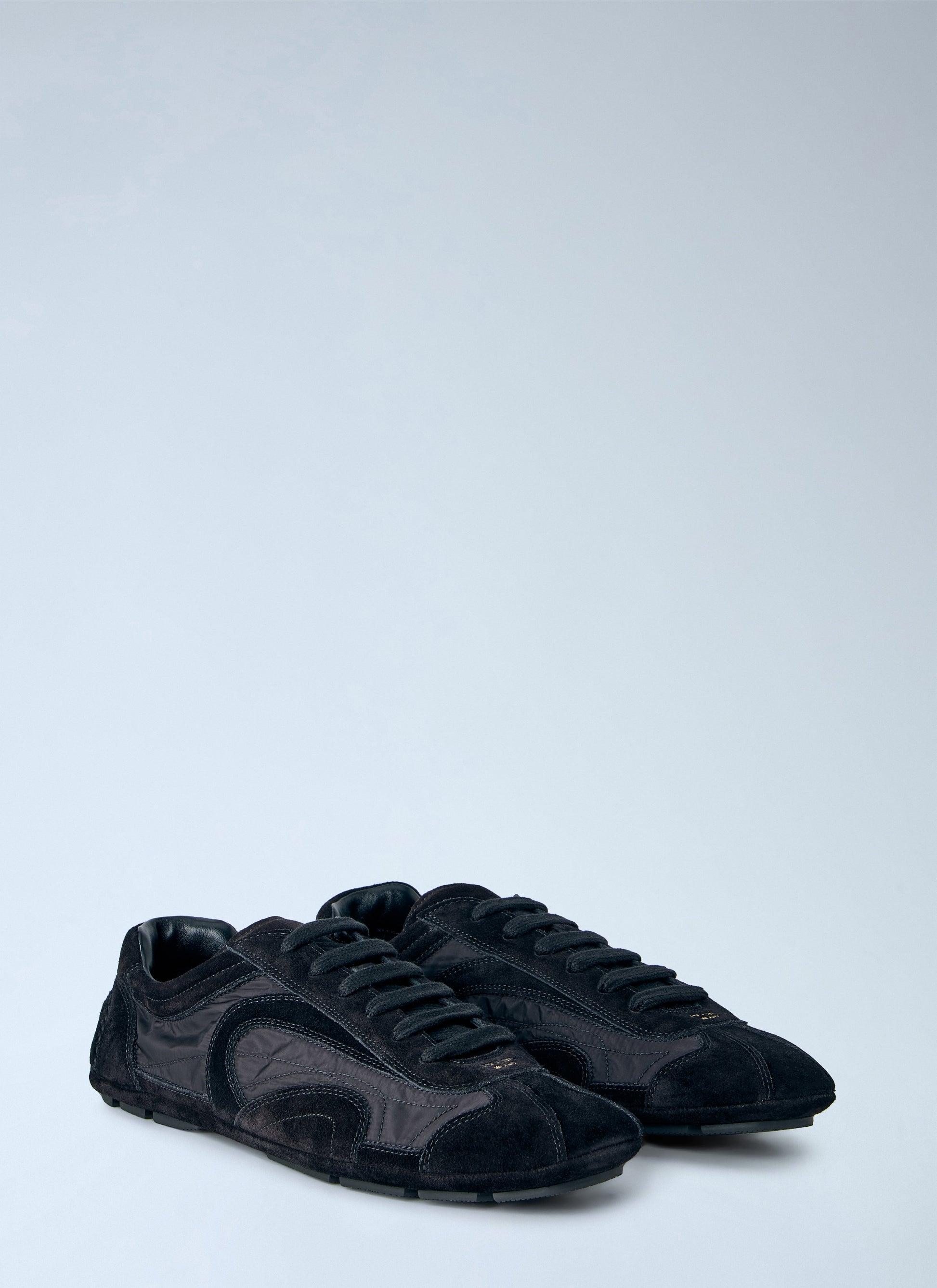 Prada Men Montecarlo Re-Edition 2005 Sneakers PRADA