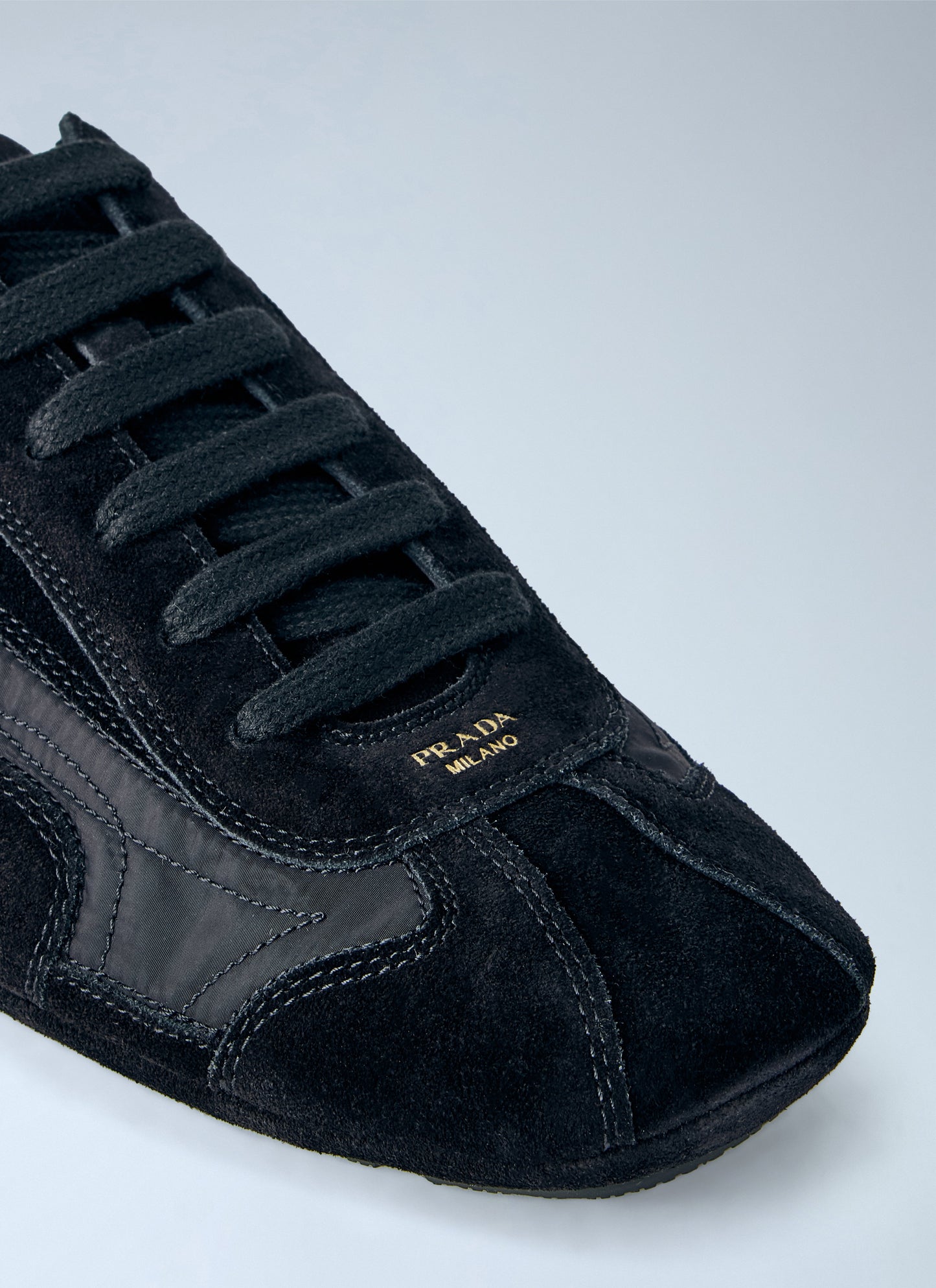 Prada Men Montecarlo Re-Edition 2005 Sneakers PRADA