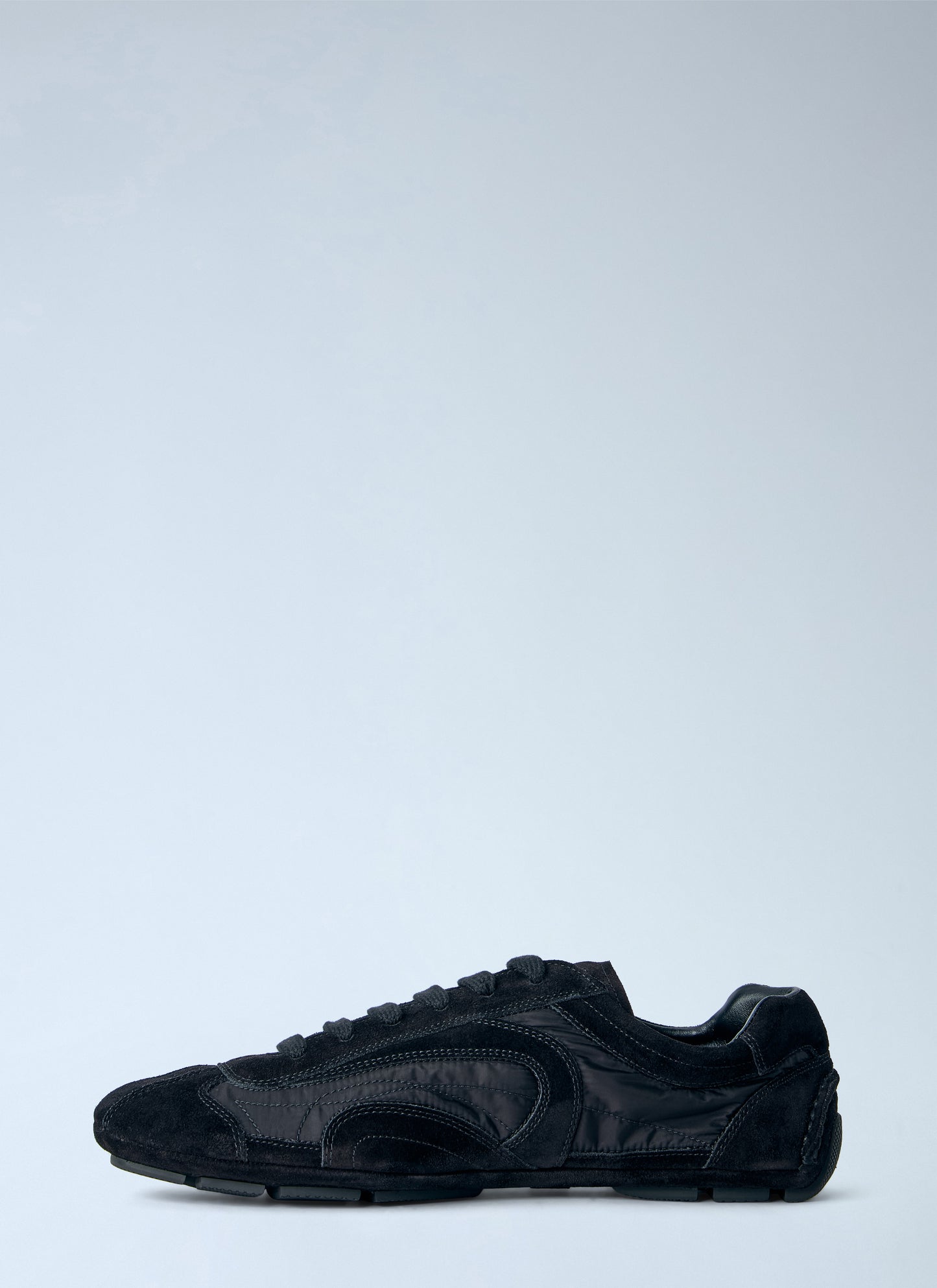 Prada Men Montecarlo Re-Edition 2005 Sneakers PRADA