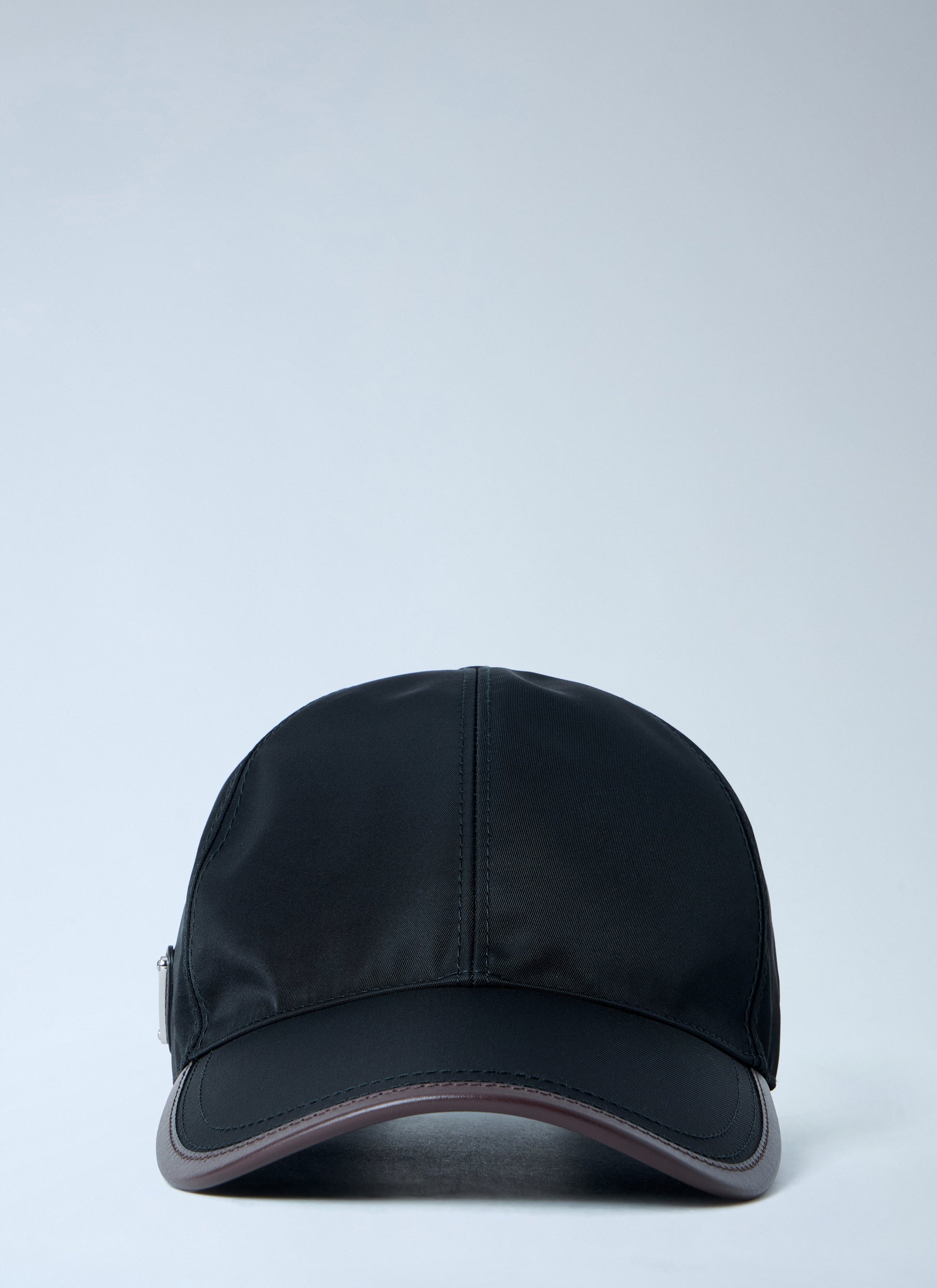 Prada Men Speedrock Re-Nylon Cap PRADA