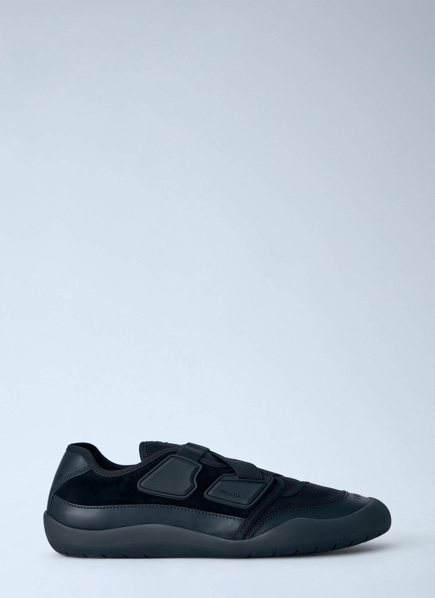 Prada Men Speedrock Sneakers PRADA