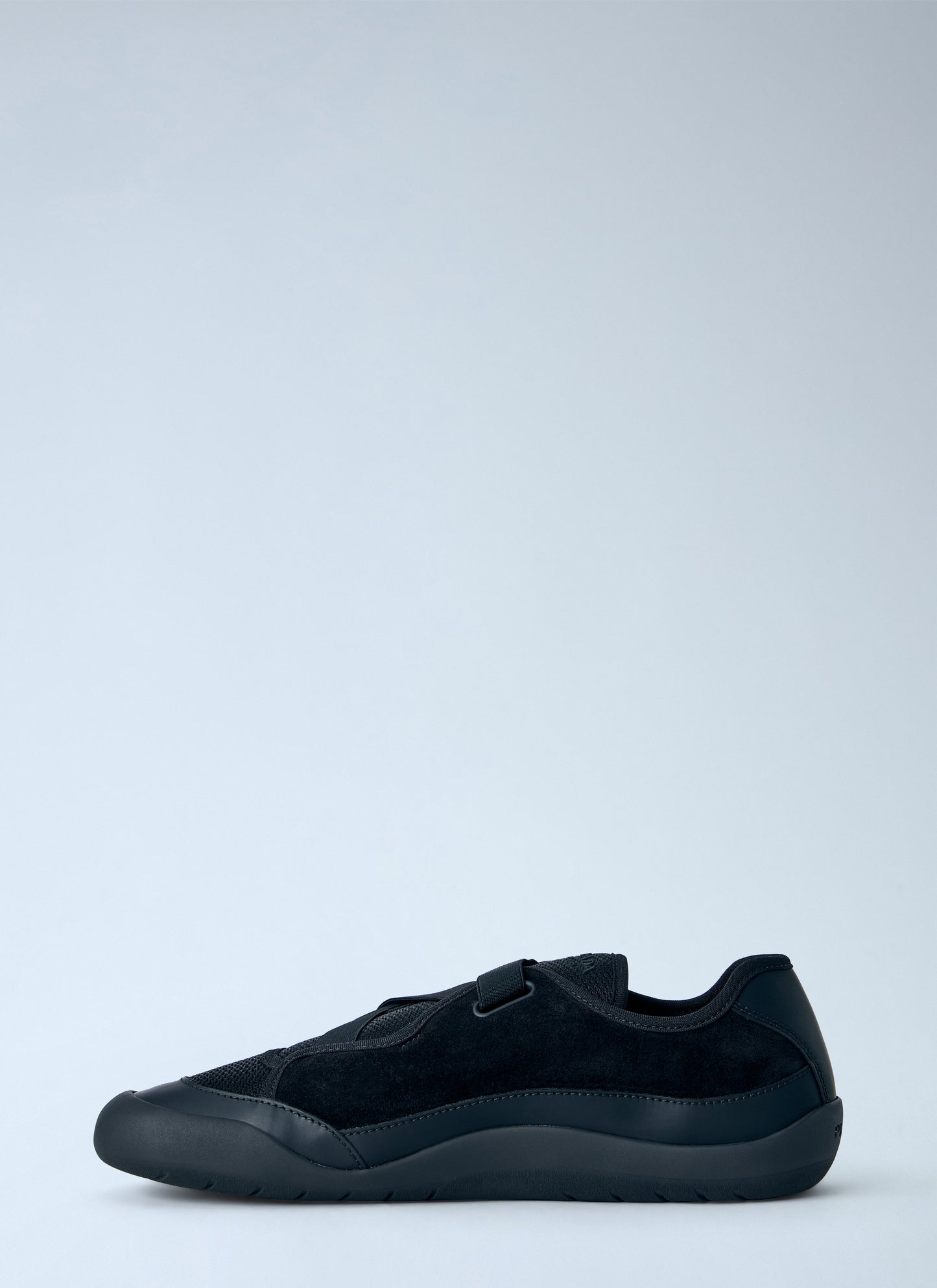 Prada Men Speedrock Sneakers PRADA
