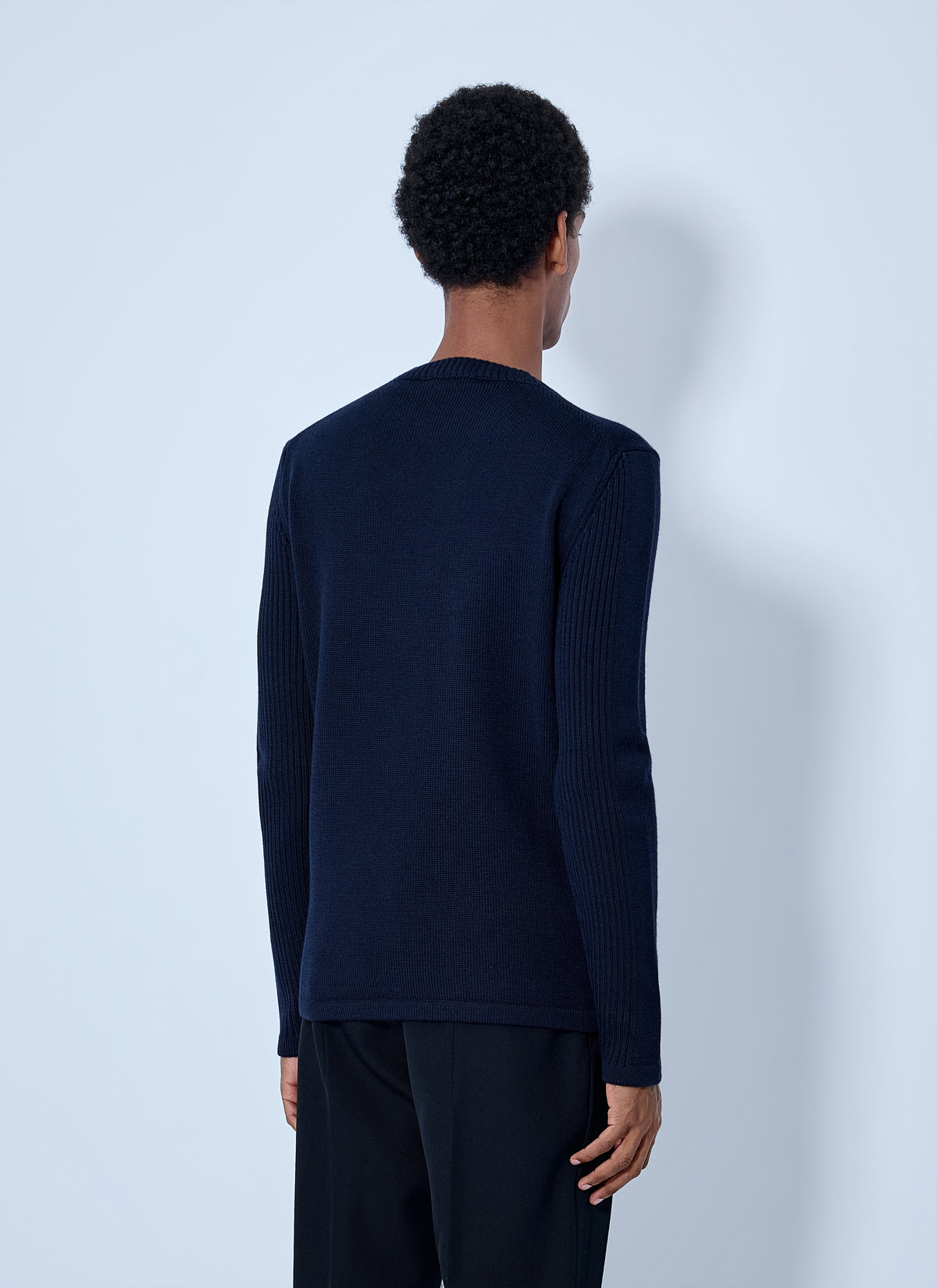 Prada Men Wool Sweater PRADA