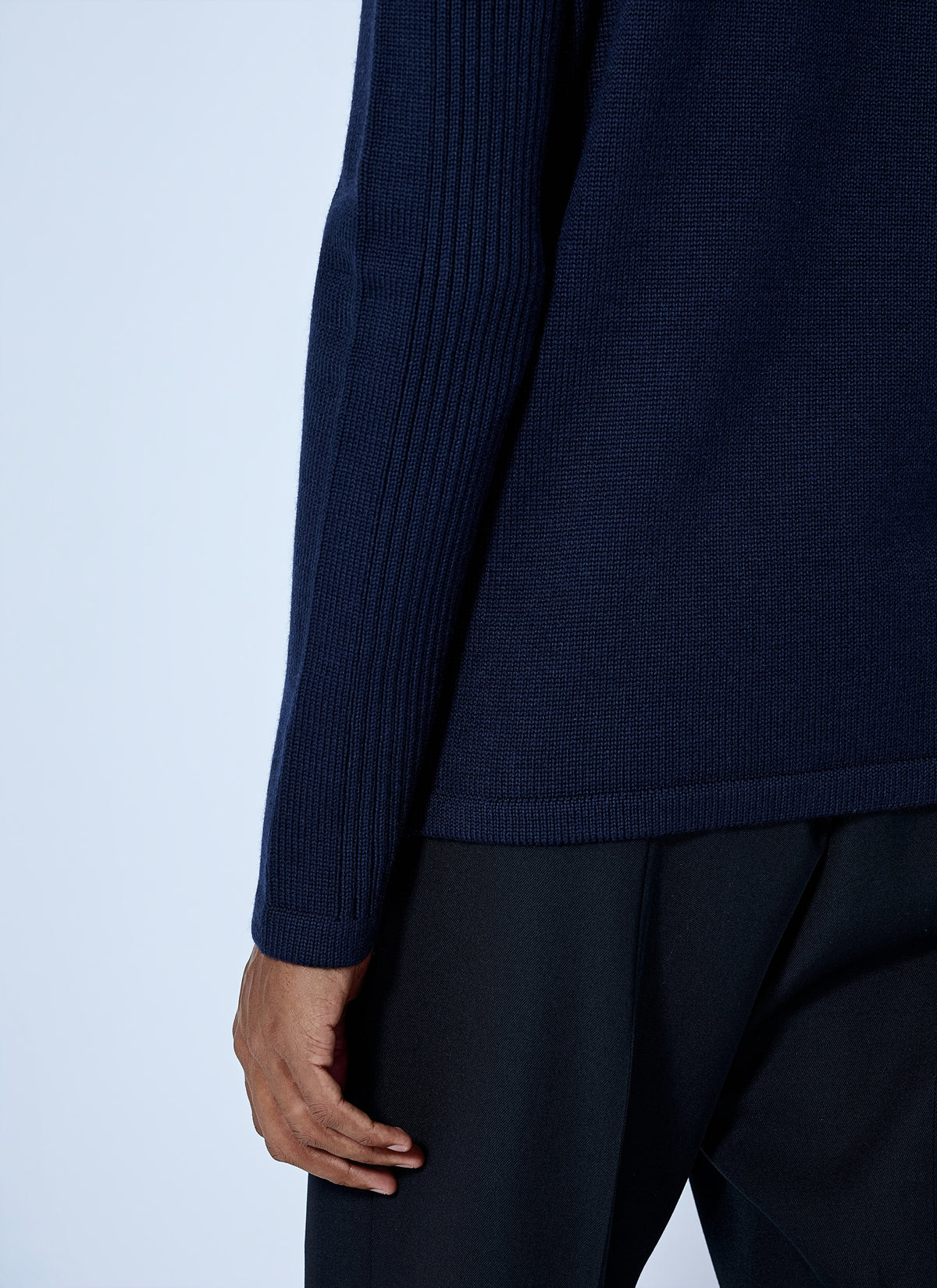 Prada Men Wool Sweater PRADA