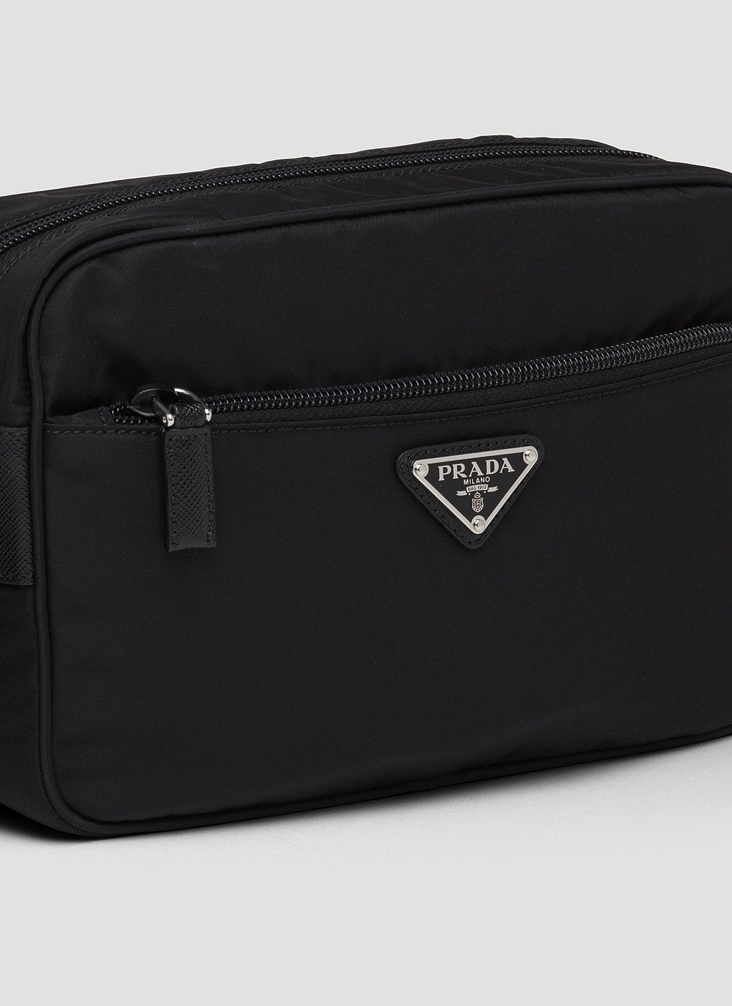 Prada Women Hybrid Travel Pouch PRADA