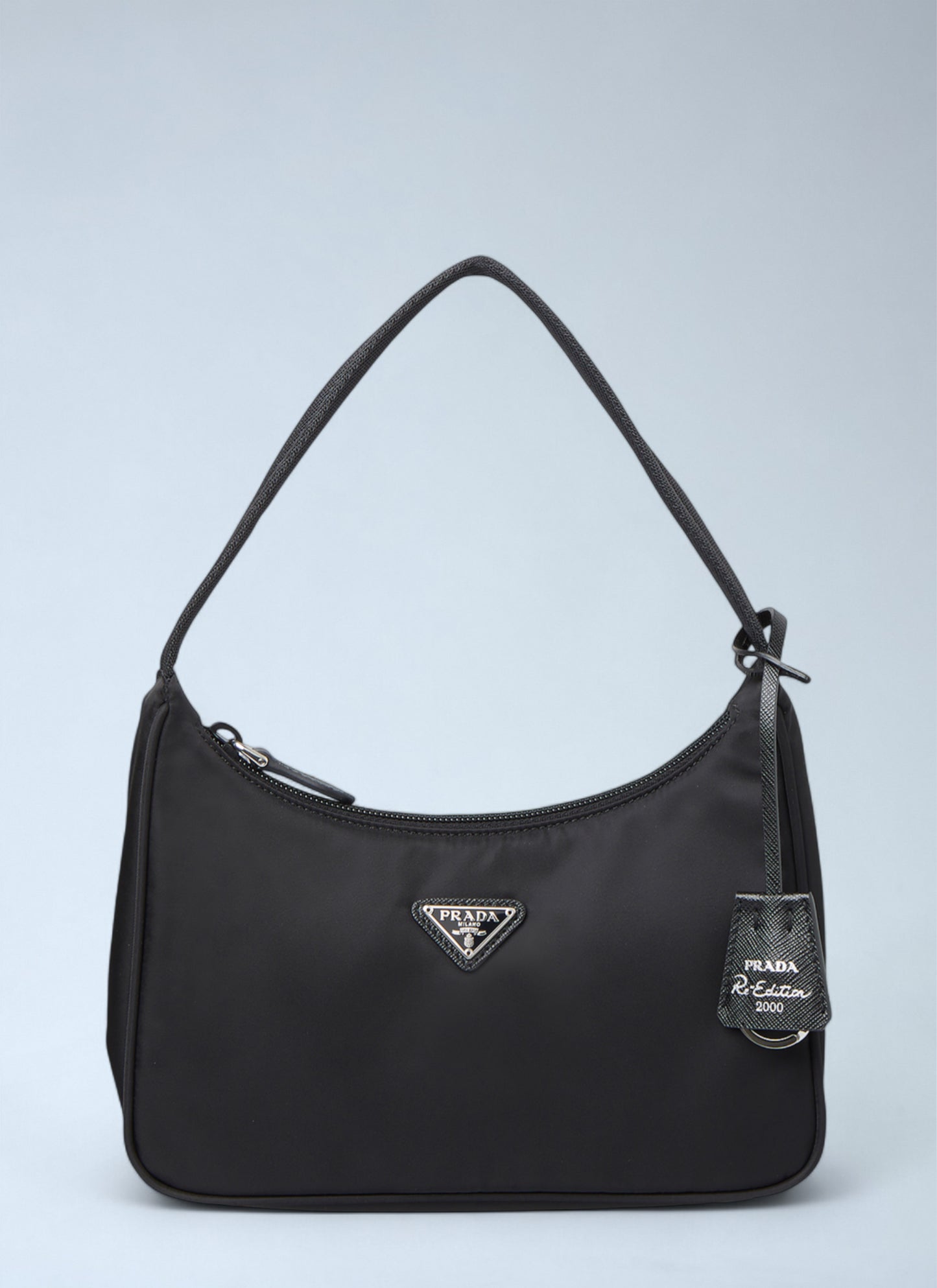 Prada Women Re-Edition 2000 Mini Shoulder Bag PRADA