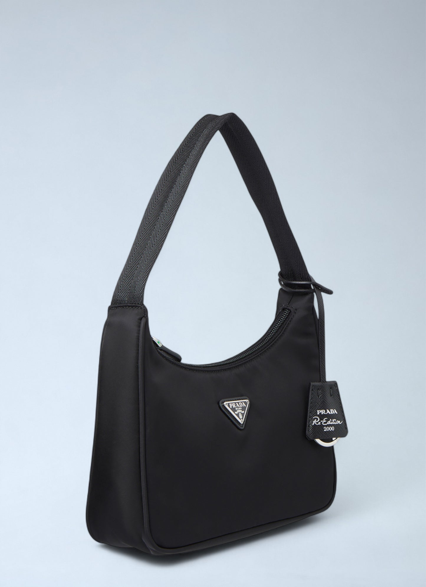 Prada Women Re-Edition 2000 Mini Shoulder Bag PRADA