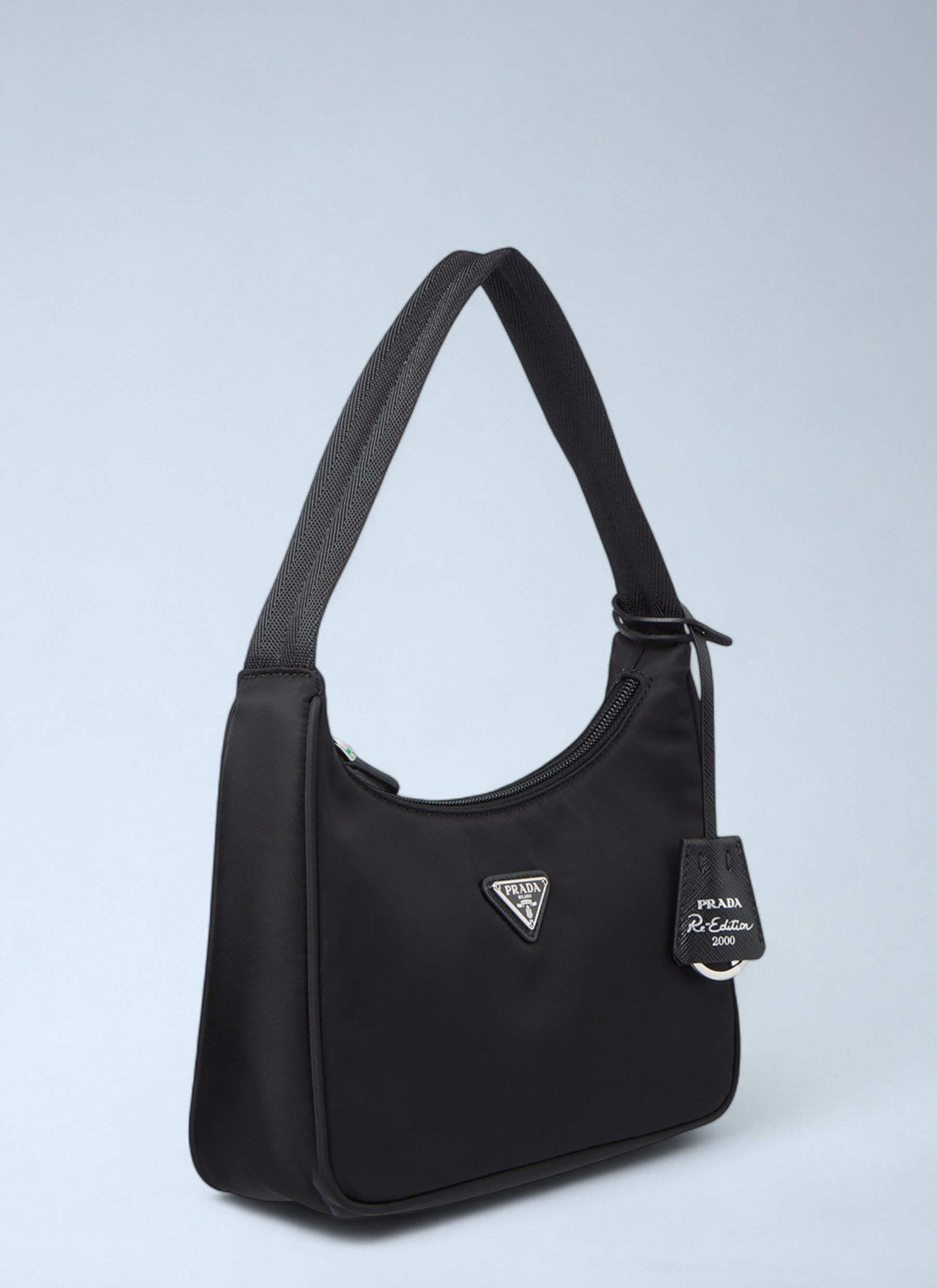 Prada Women Re-Edition 2000 Mini Shoulder Bag PRADA