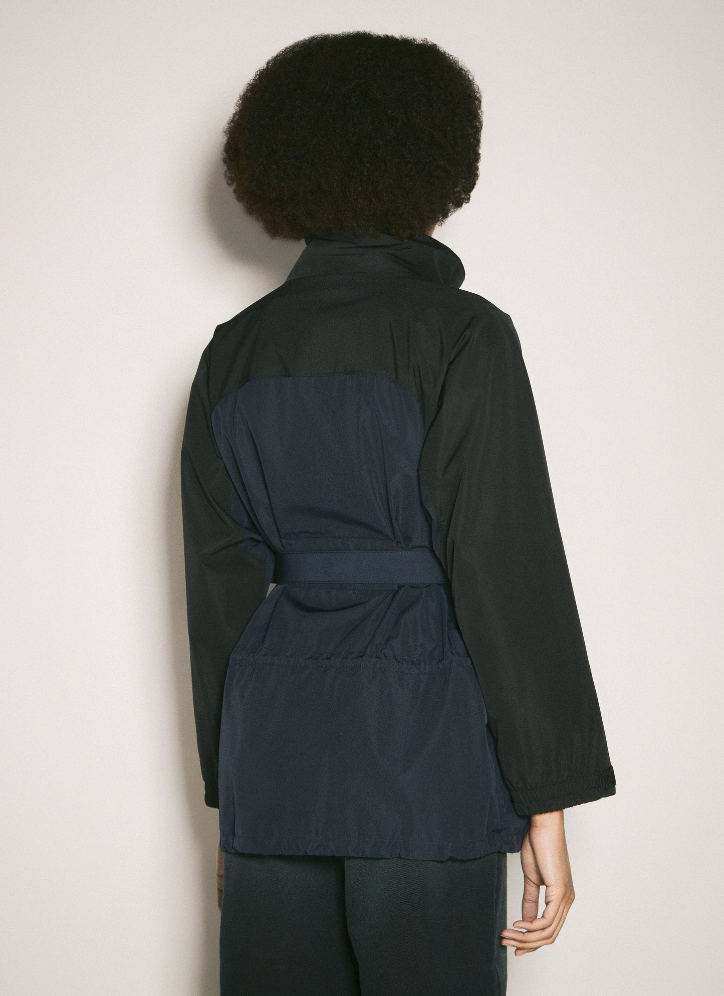Prada Women Technical Jacket PRADA