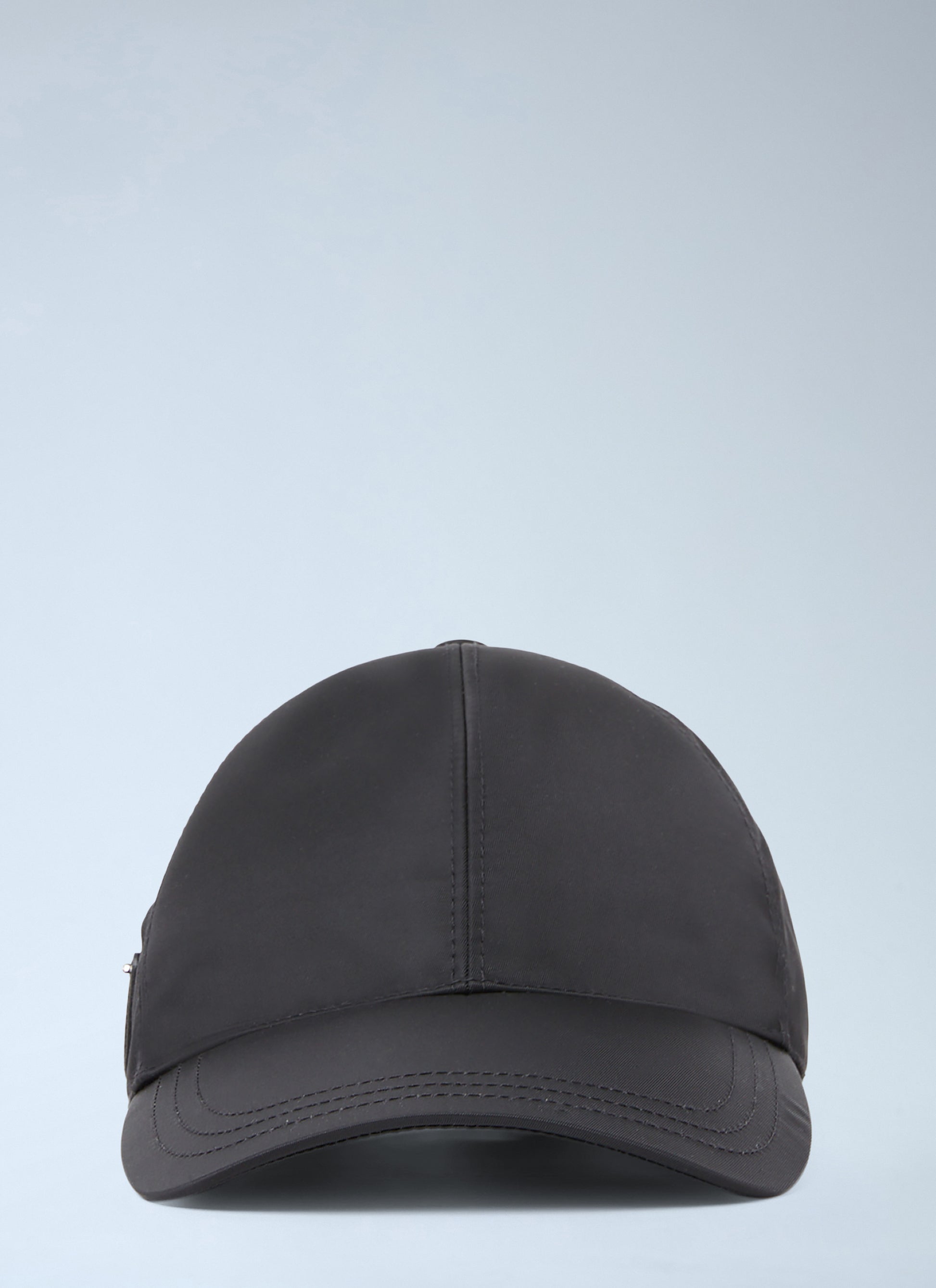 Prada Women Re-Nylon Baseball Cap PRADA