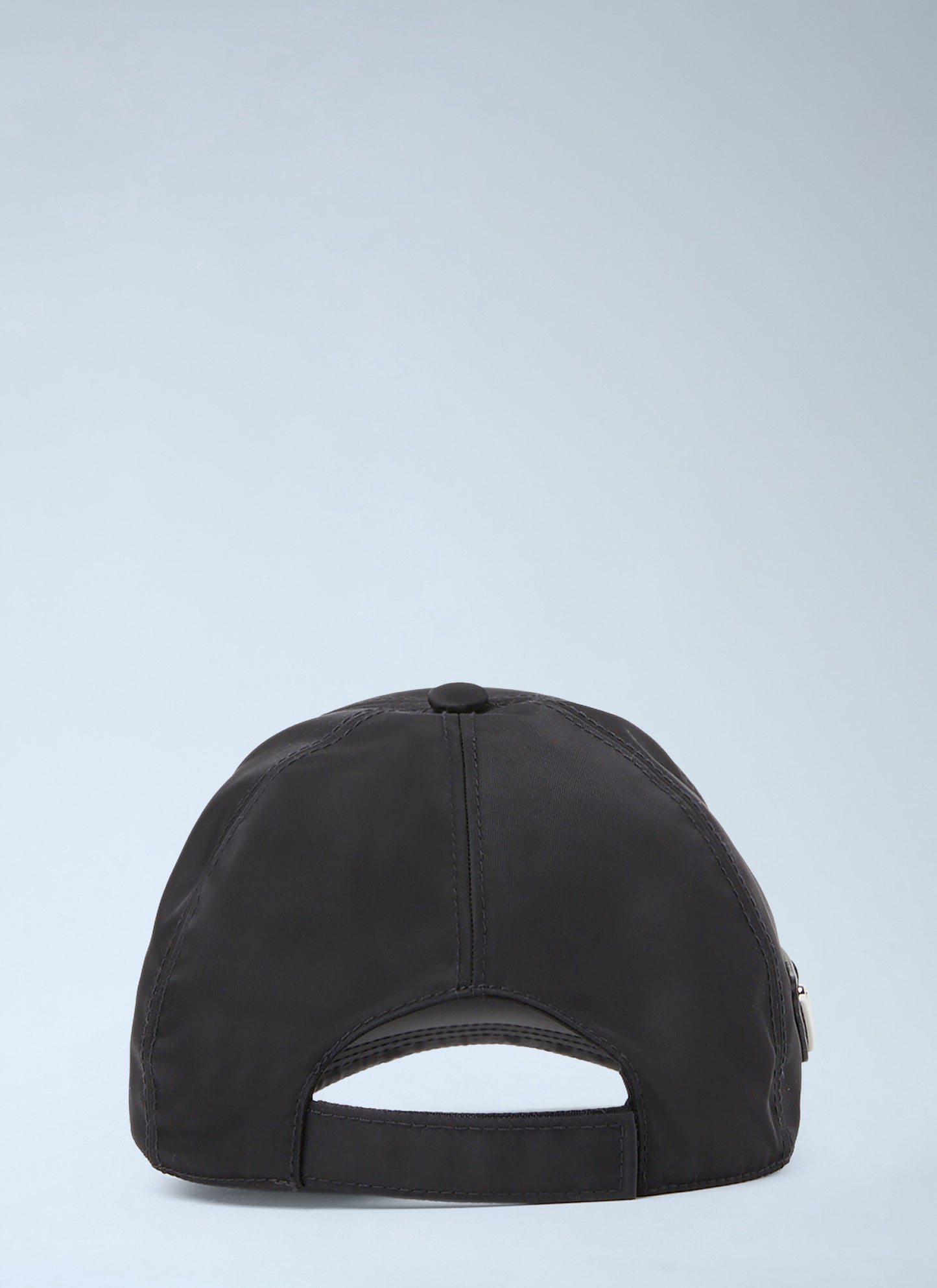 Prada Women Re-Nylon Baseball Cap PRADA