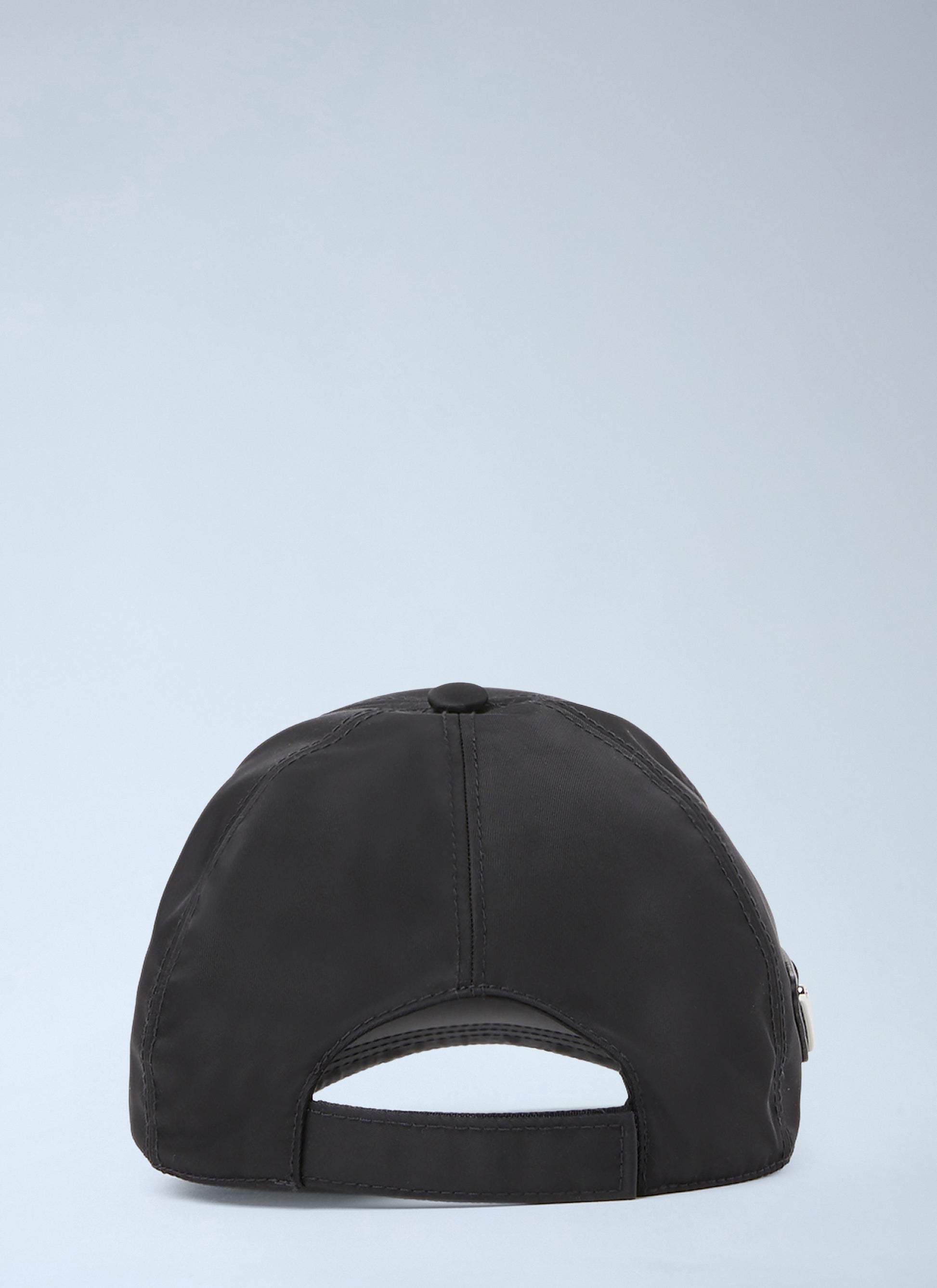 Prada Women Re-Nylon Baseball Cap PRADA