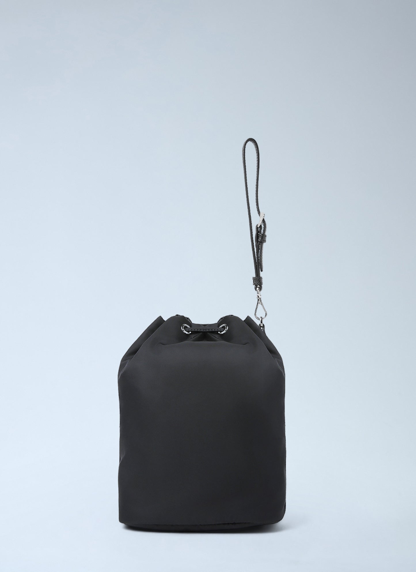 Prada Women Vela Pouch Bag PRADA