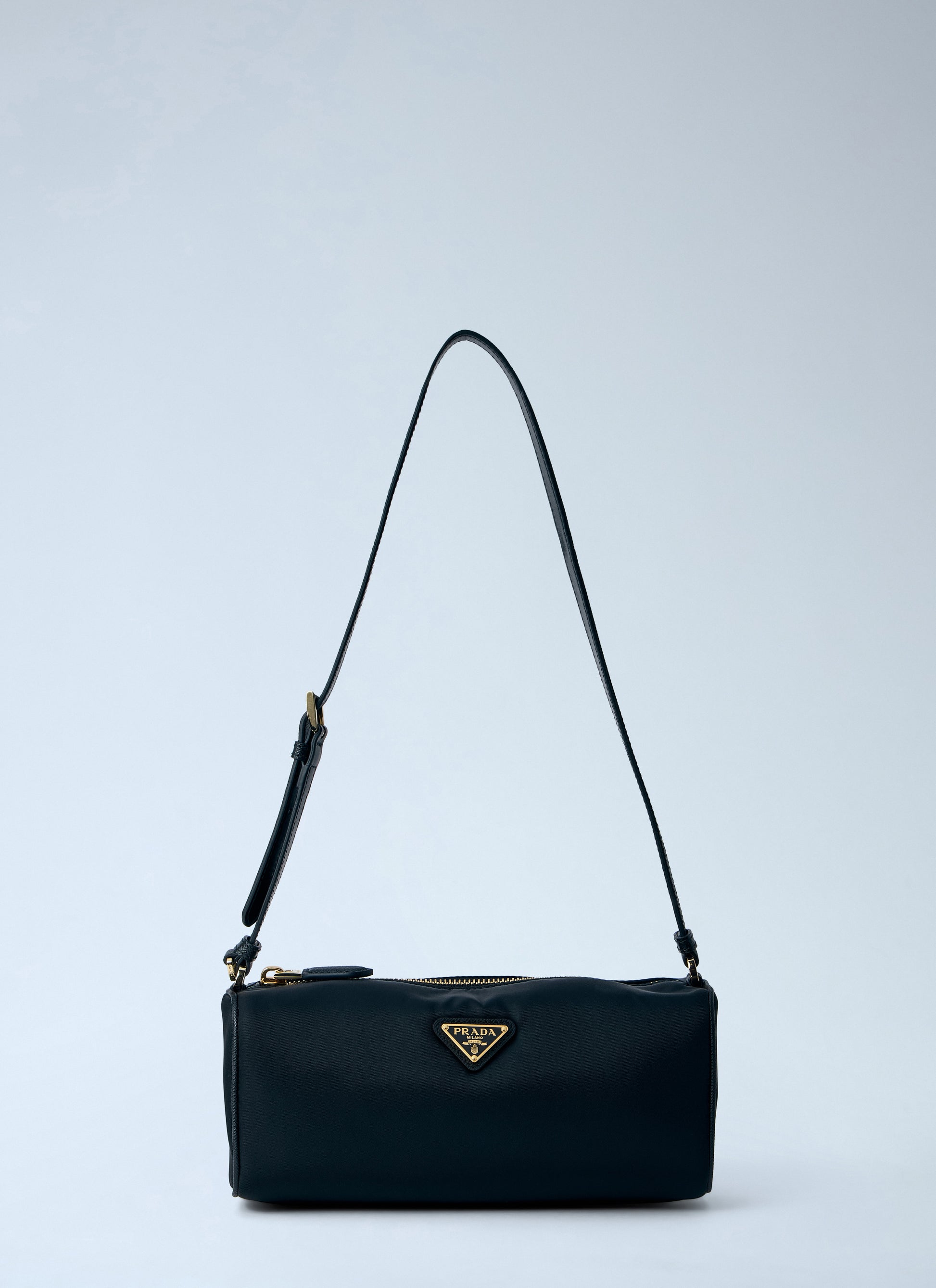 Prada Women Re-Nylon Shoulder Pouch PRADA