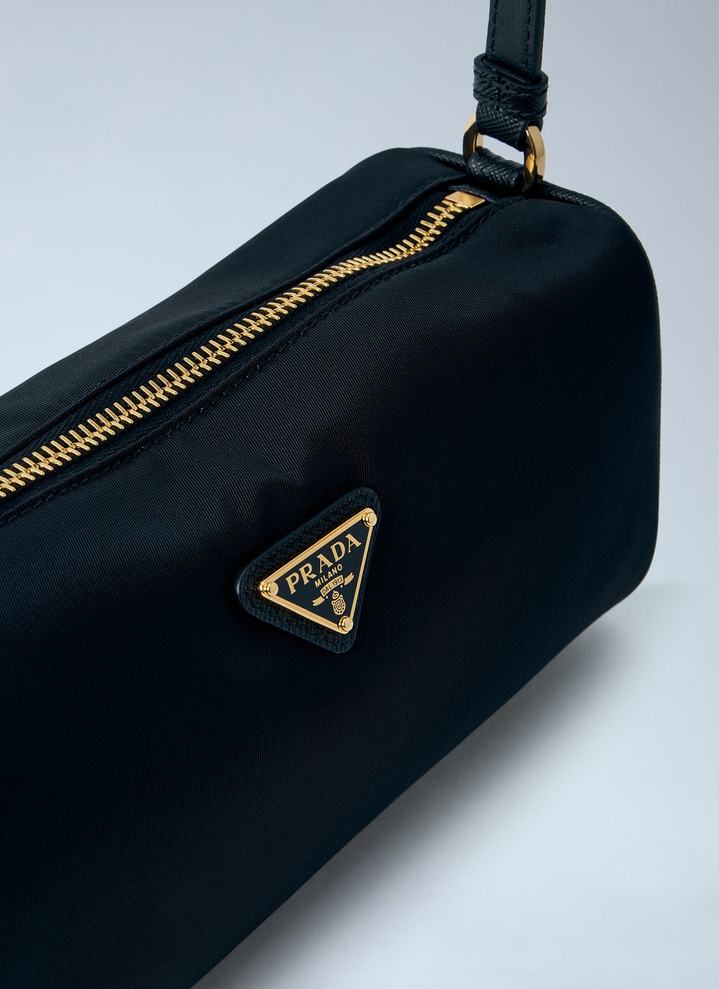 Prada Women Re-Nylon Shoulder Pouch PRADA