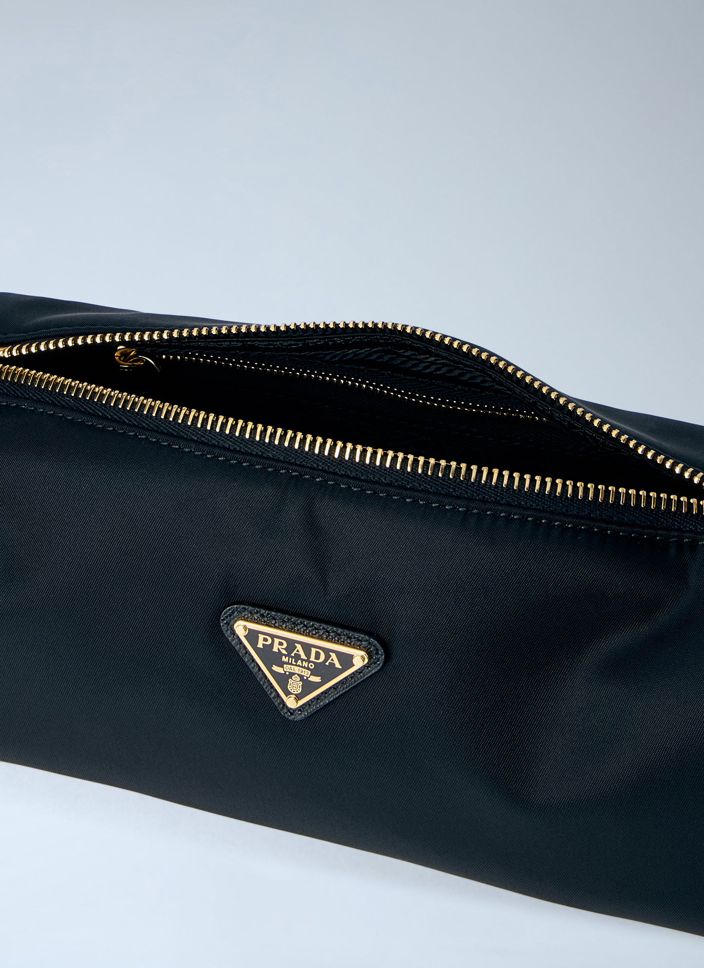 Prada Women Re-Nylon Shoulder Pouch PRADA