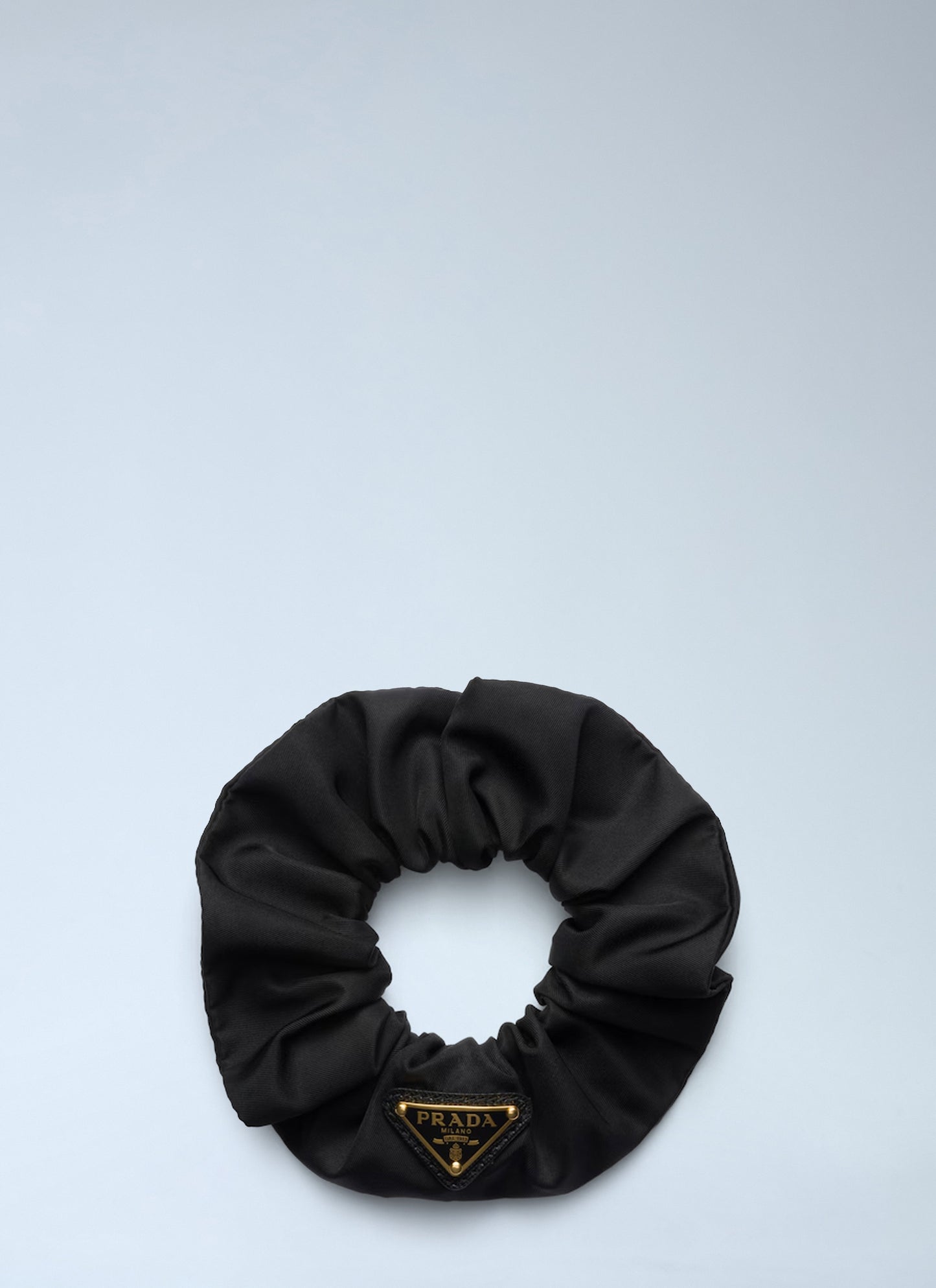 Prada Women Re-Nylon Scrunchie PRADA