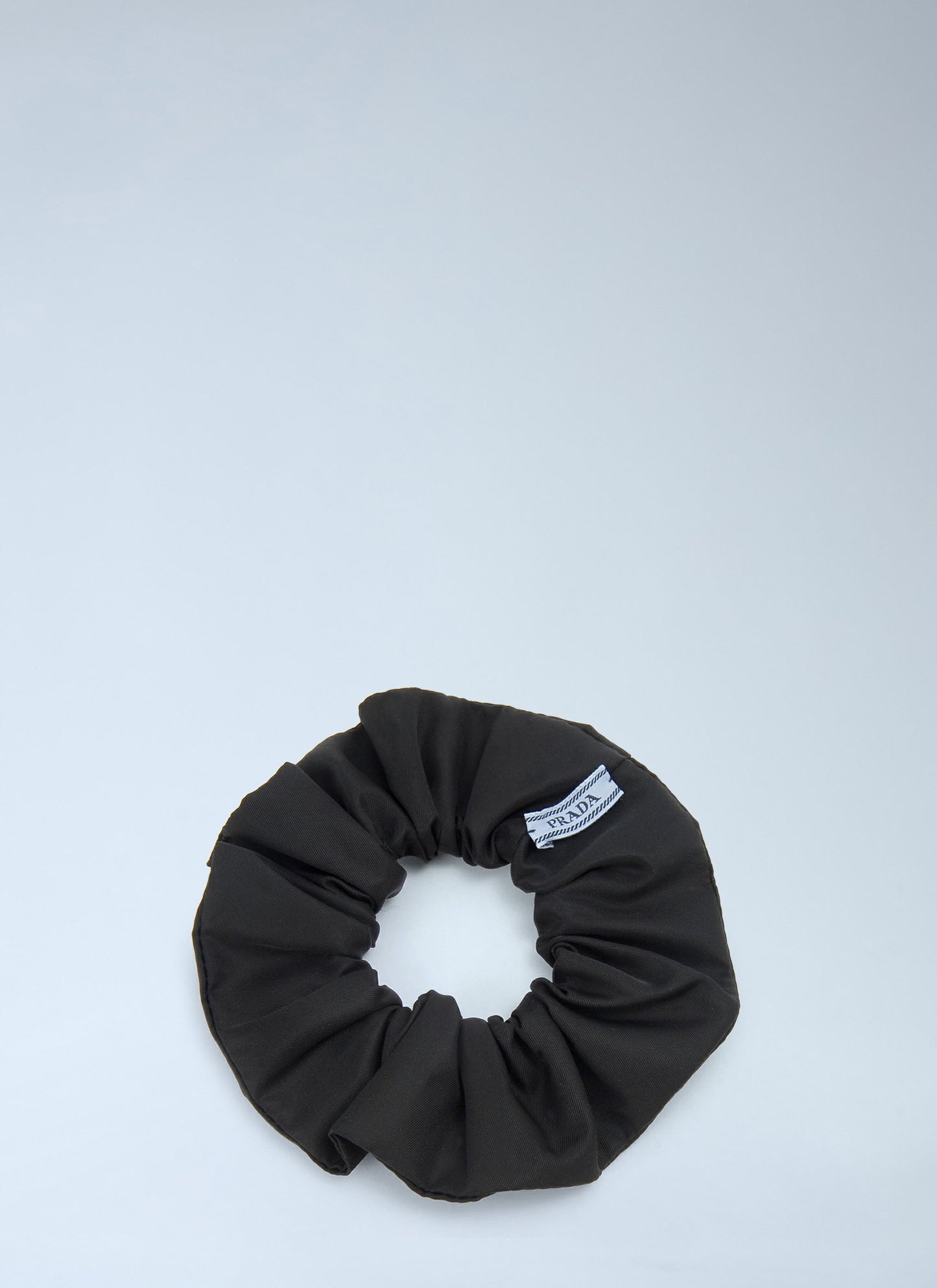 Prada Women Re-Nylon Scrunchie PRADA