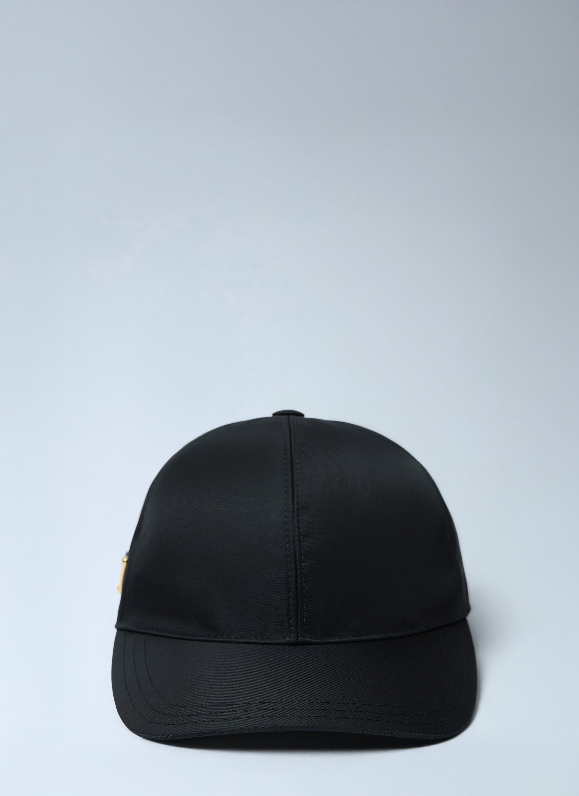 Prada Women Re-Nylon Baseball Cap PRADA