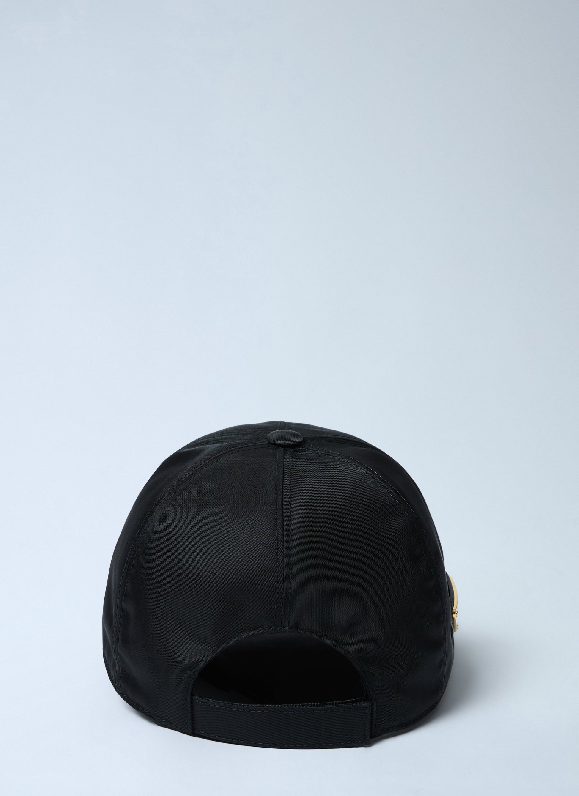 Prada Women Re-Nylon Baseball Cap PRADA