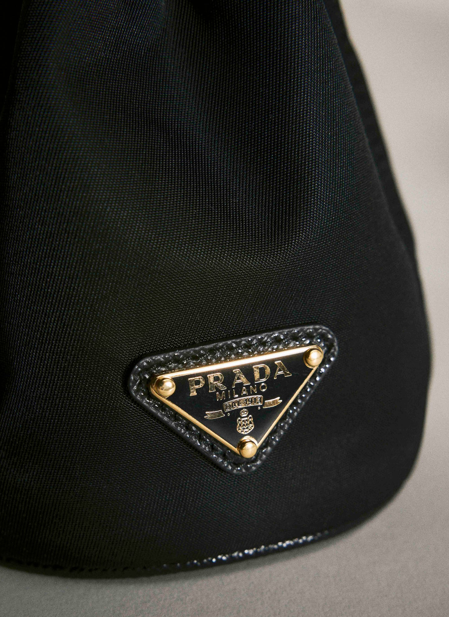 Prada Women Re-Edition 1978 Re-Nylon Mini Pouch PRADA