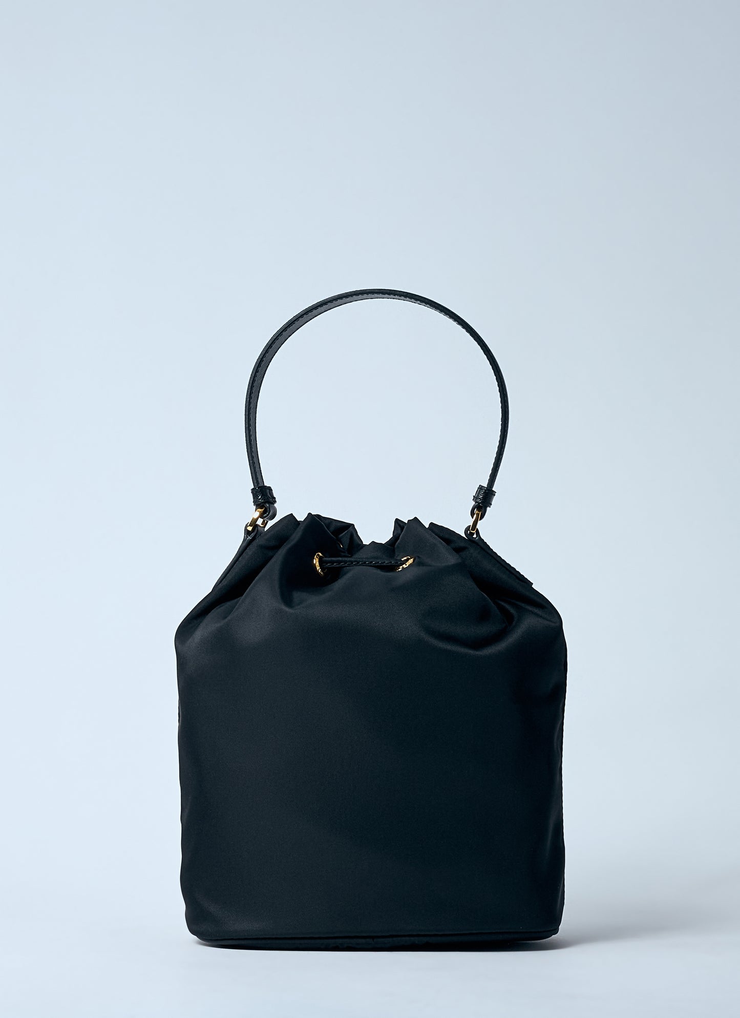Prada Women Re-Nylon Bucket Bag PRADA