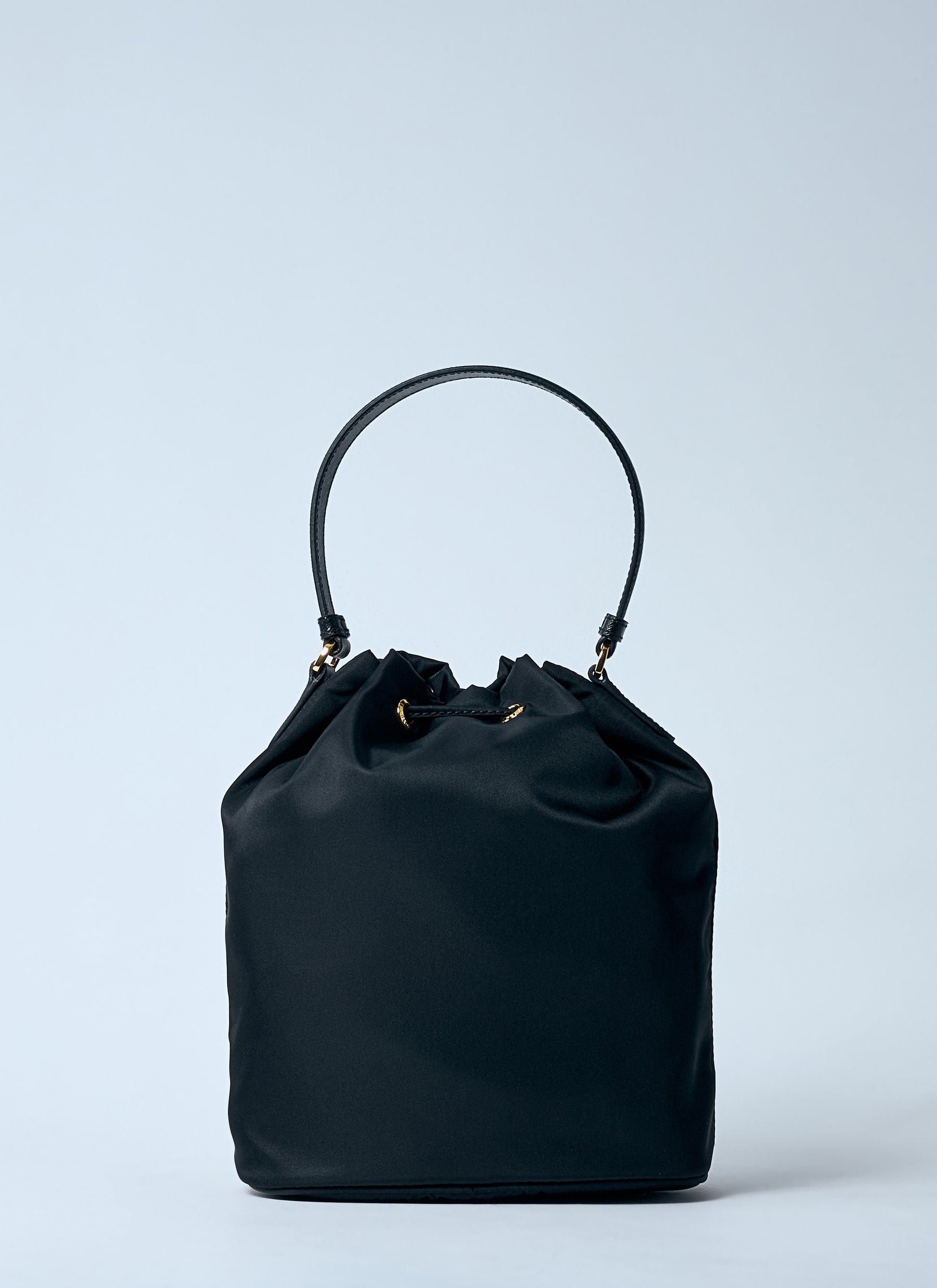 Prada Women Re-Nylon Bucket Bag PRADA