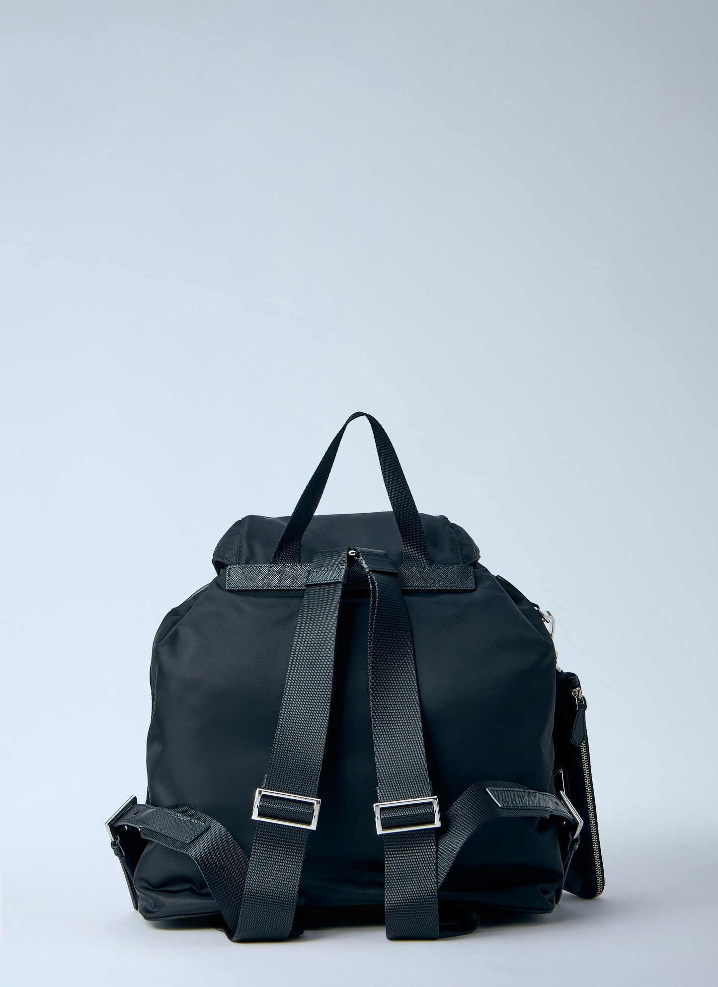 Prada Women Re-Nylon Medium Backpack PRADA