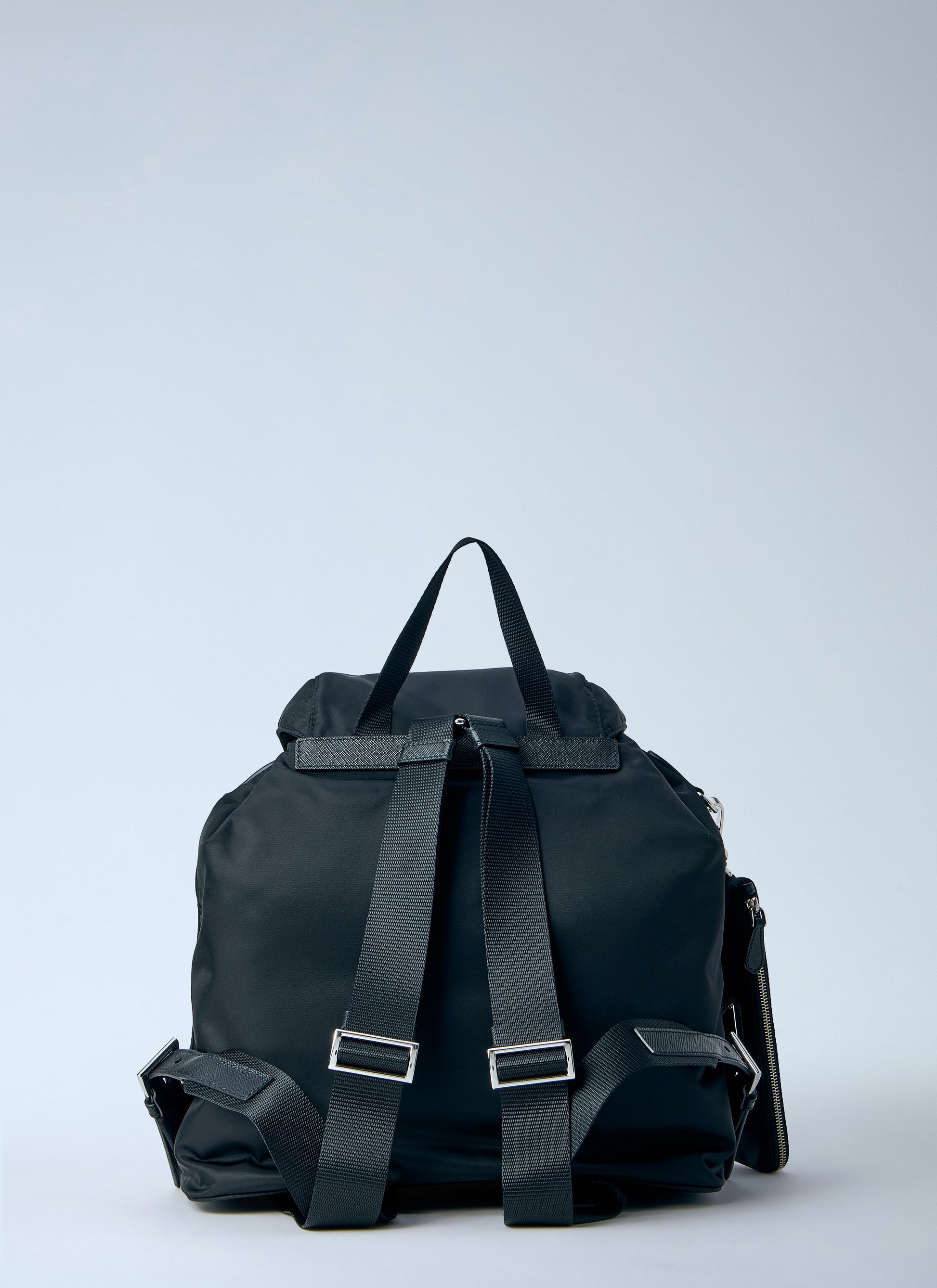 Prada Women Re-Nylon Medium Backpack PRADA