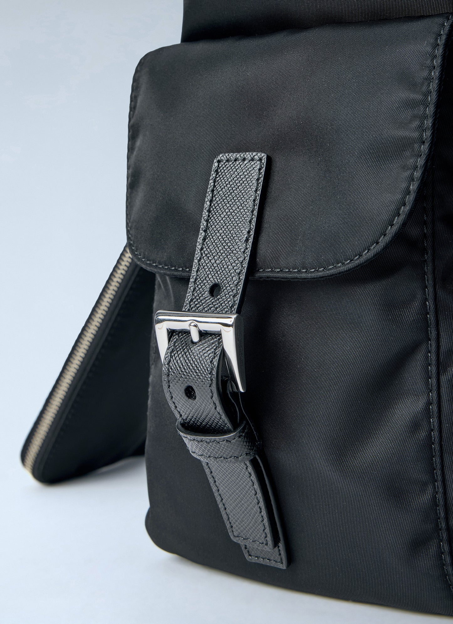 Prada Women Re-Nylon Medium Backpack PRADA