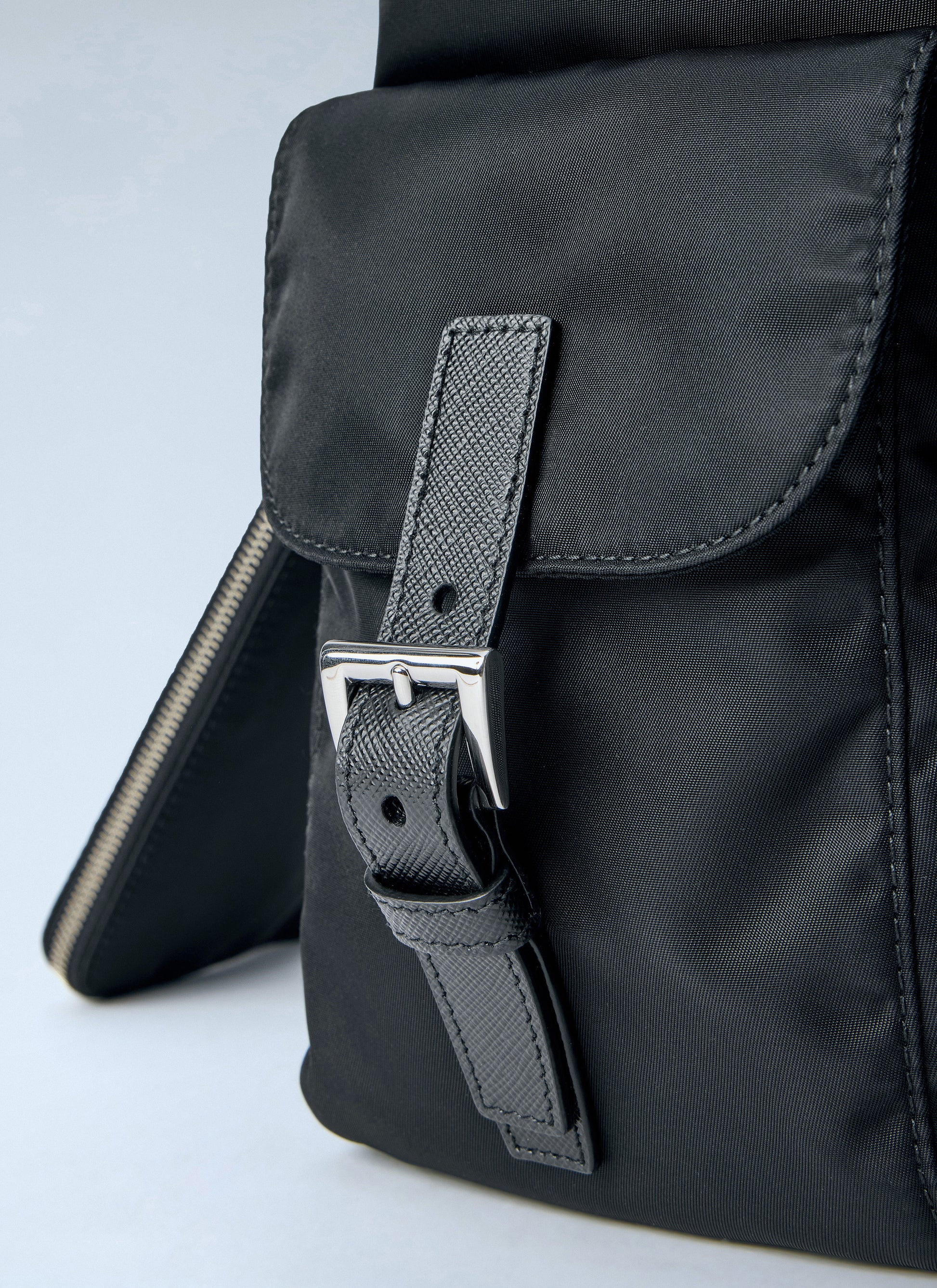 Prada Women Re-Nylon Medium Backpack PRADA