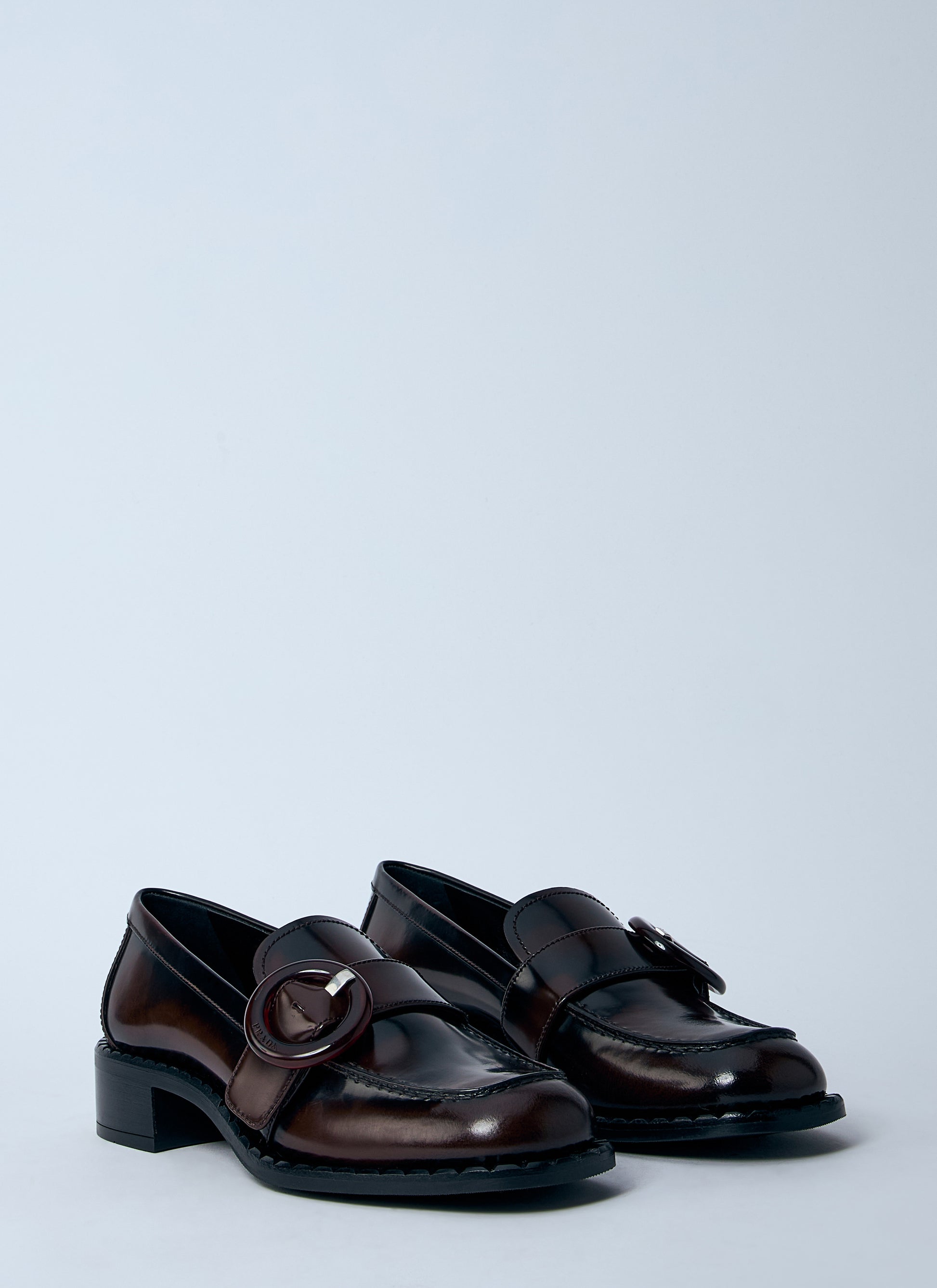 Prada Women Sienna Loafers PRADA