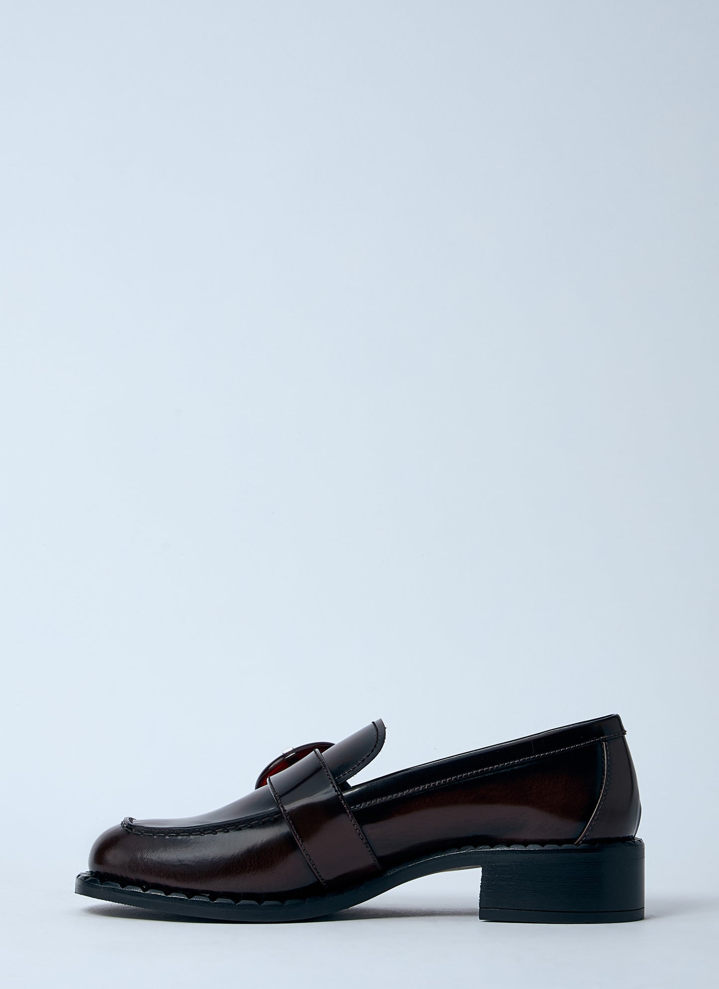 Prada Women Sienna Loafers PRADA
