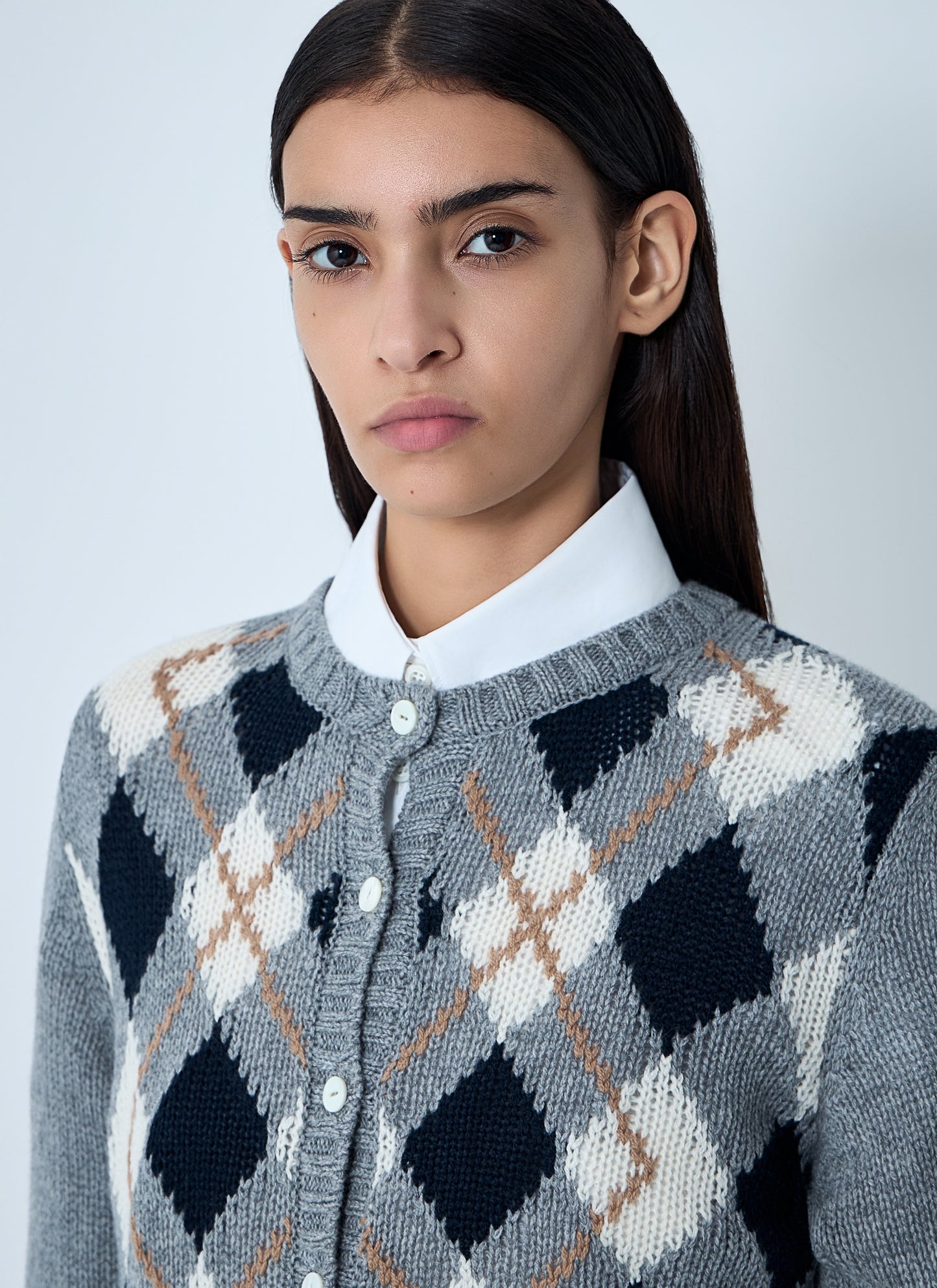 Prada Women Cashmere Cardigan PRADA
