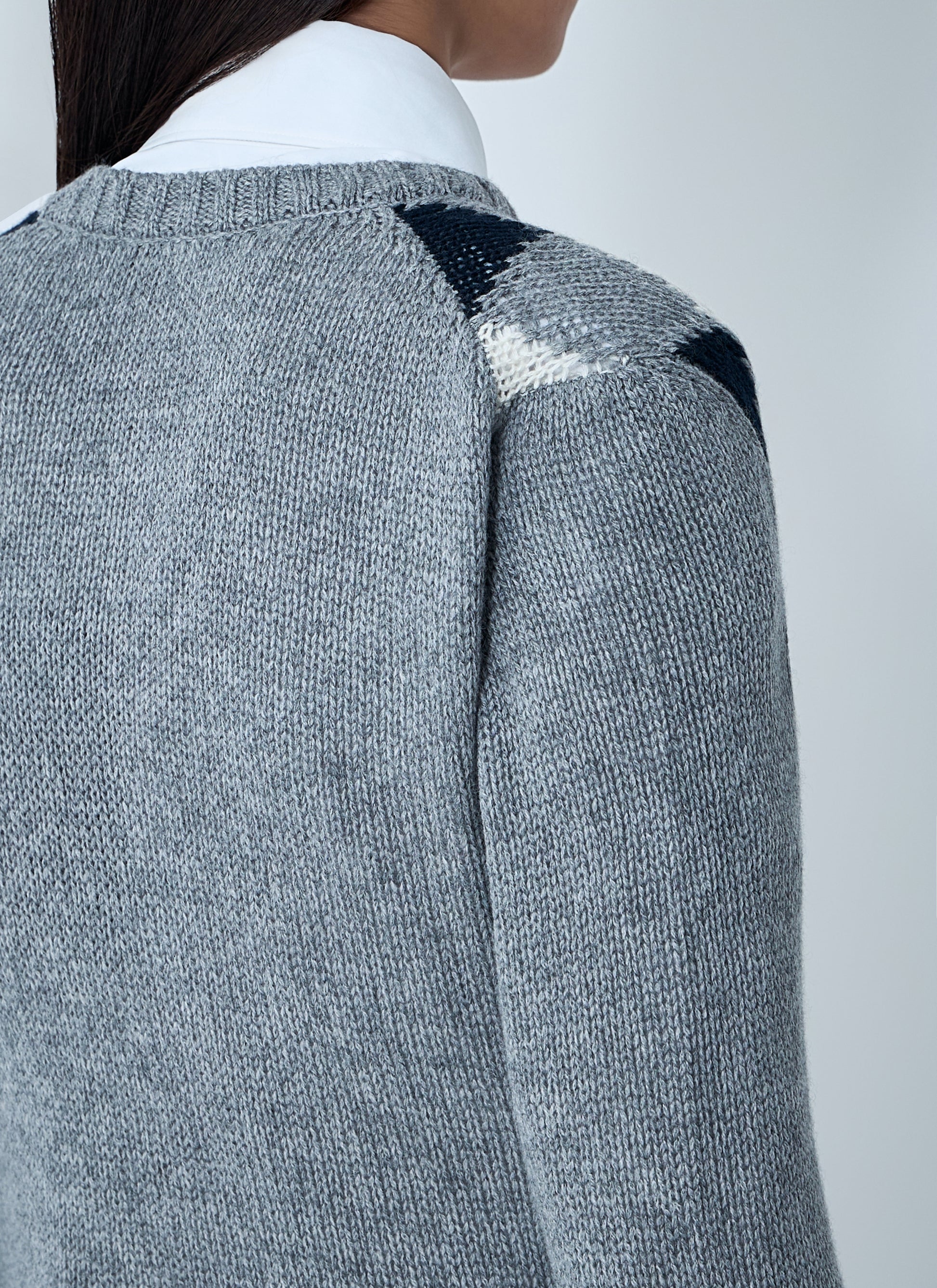 Prada Women Cashmere Cardigan PRADA