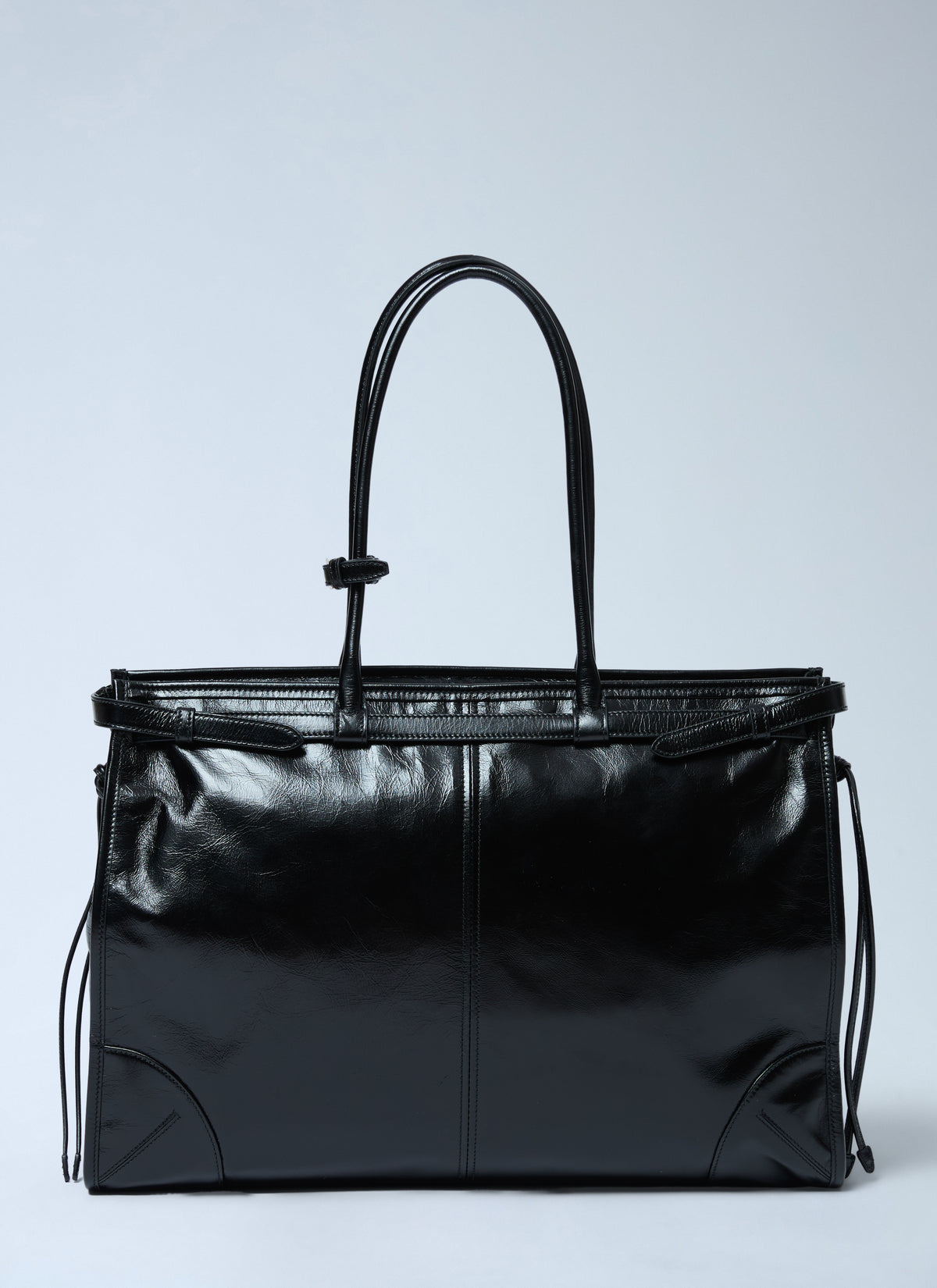 Prada Women Extra Large Bonnie Shoulder Bag PRADA