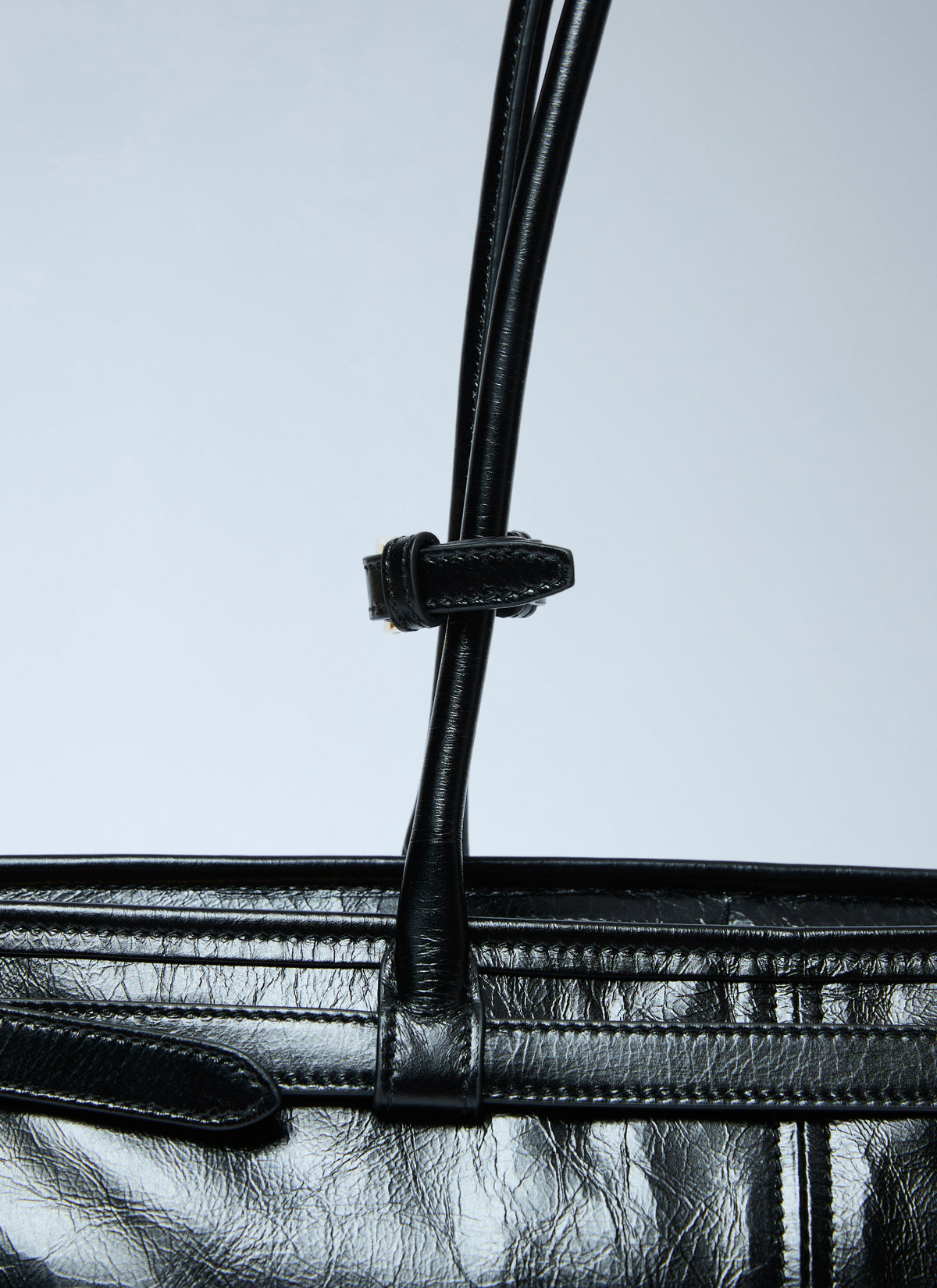 Prada Women Extra Large Bonnie Shoulder Bag PRADA