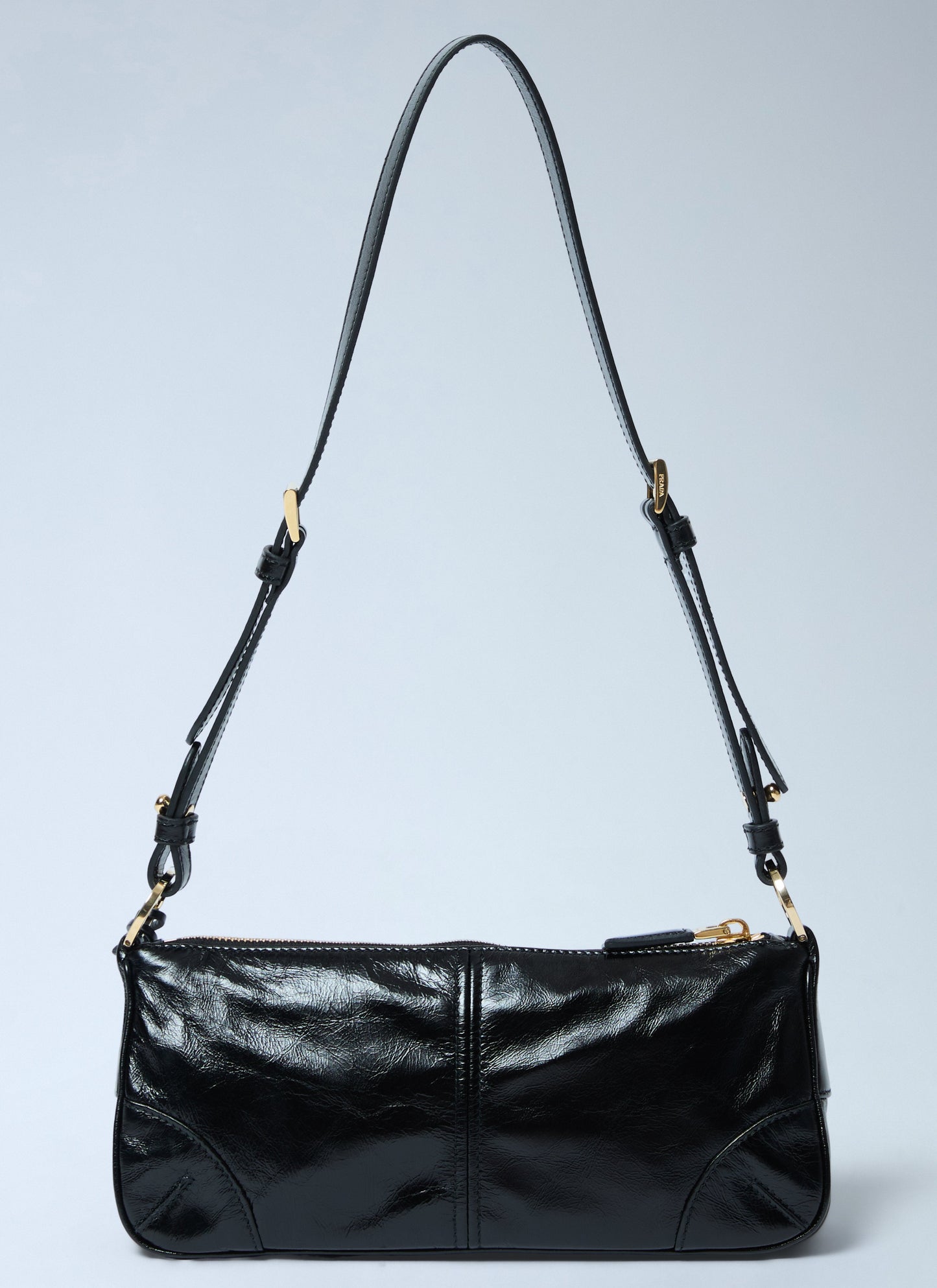 Prada Women Medium Re-Edition 2002 Shoulder Bag PRADA