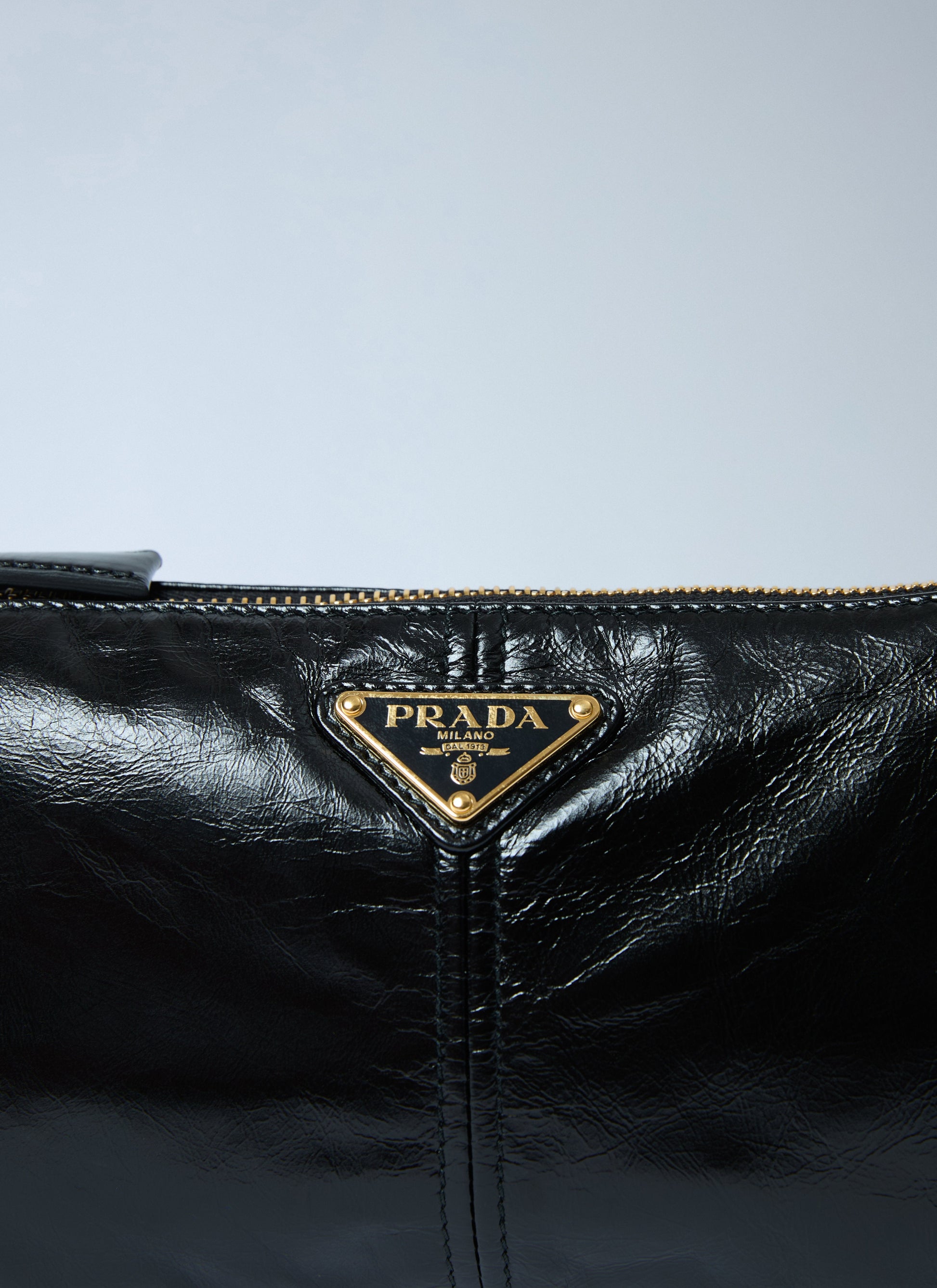 Prada Women Medium Re-Edition 2002 Shoulder Bag PRADA