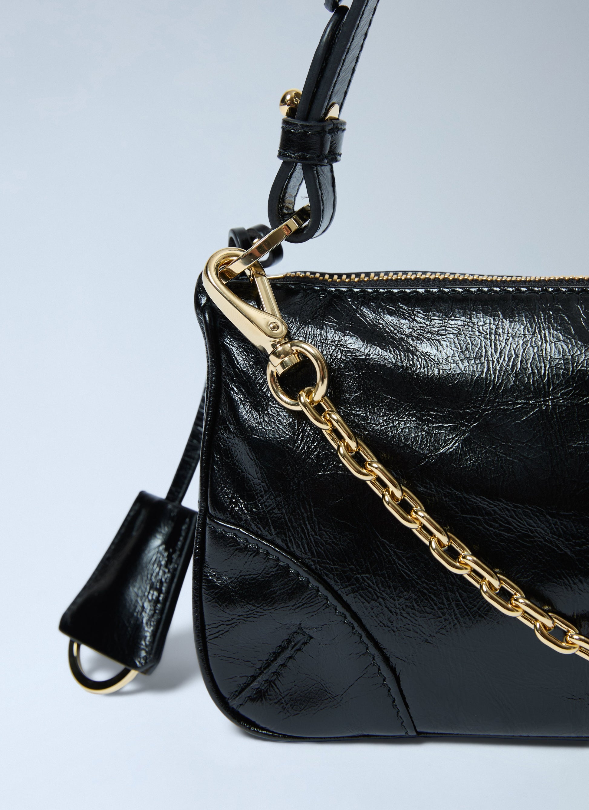 Prada Women Medium Re-Edition 2002 Shoulder Bag PRADA
